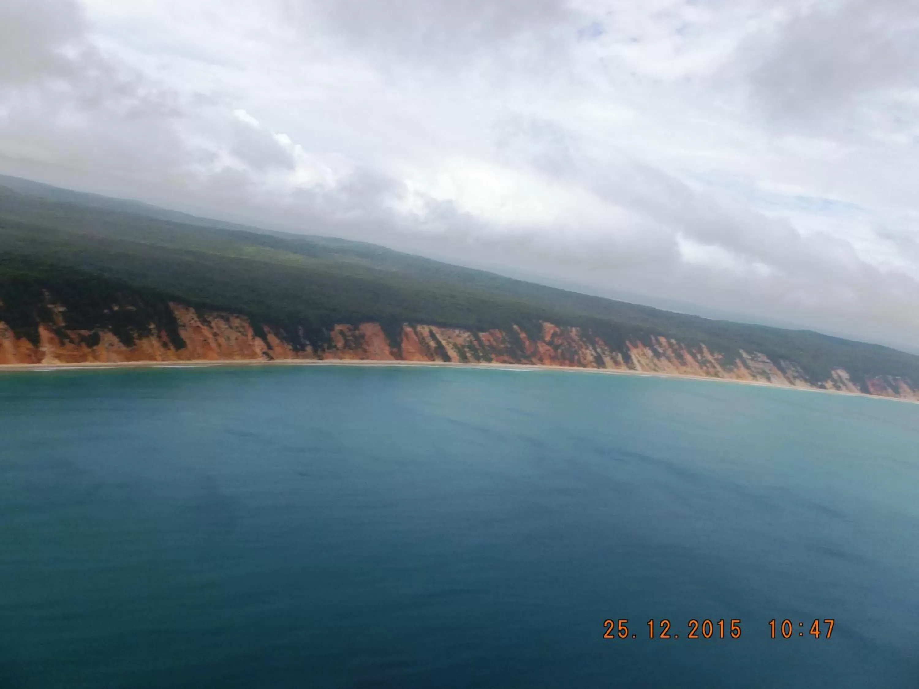 Nearby landmark in Torquay Terrace Bed & Breakfast