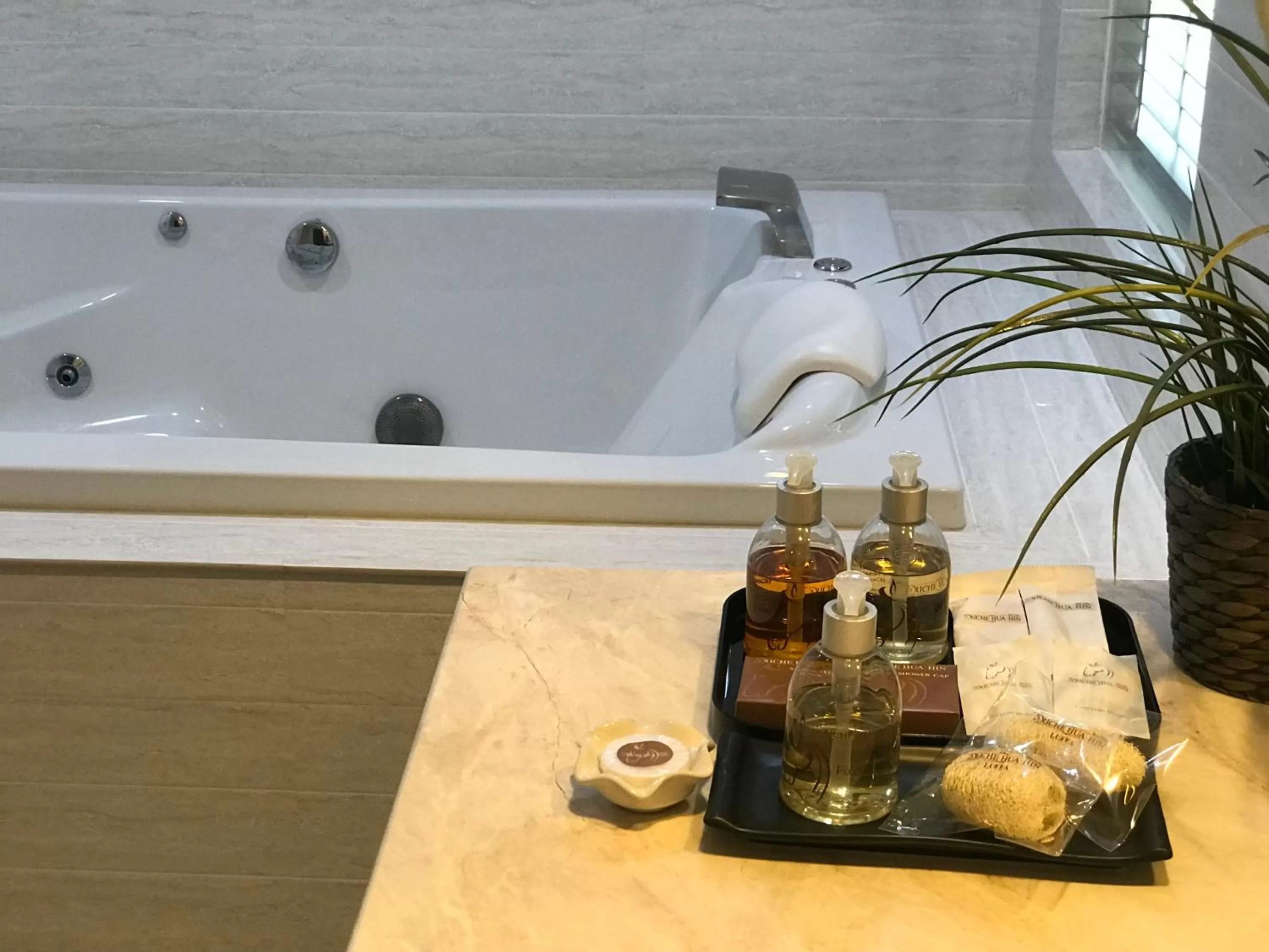 Riche Hua Hin Hotel - SHA Plus