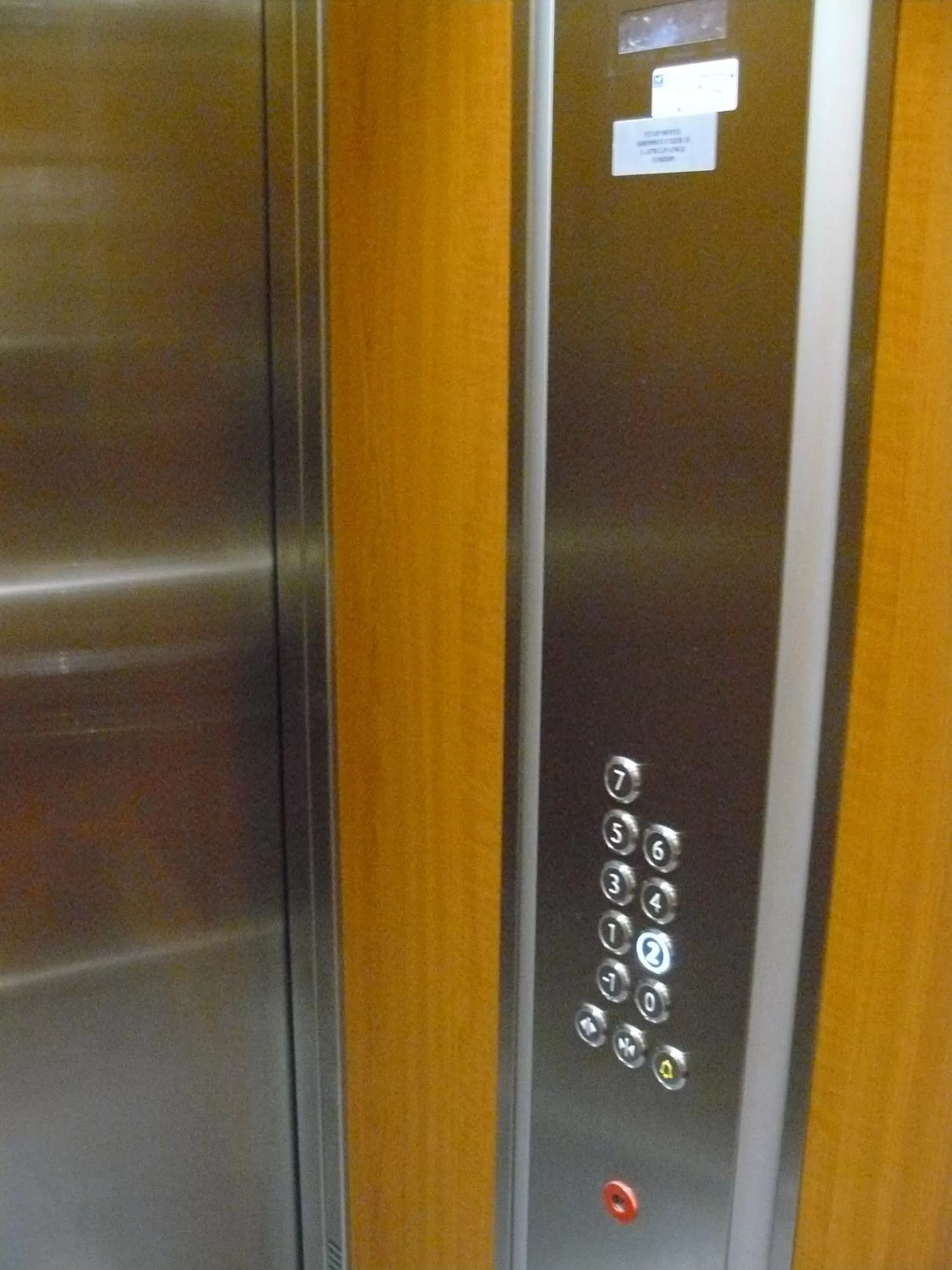 Other in ibis Budget Luxembourg Sud