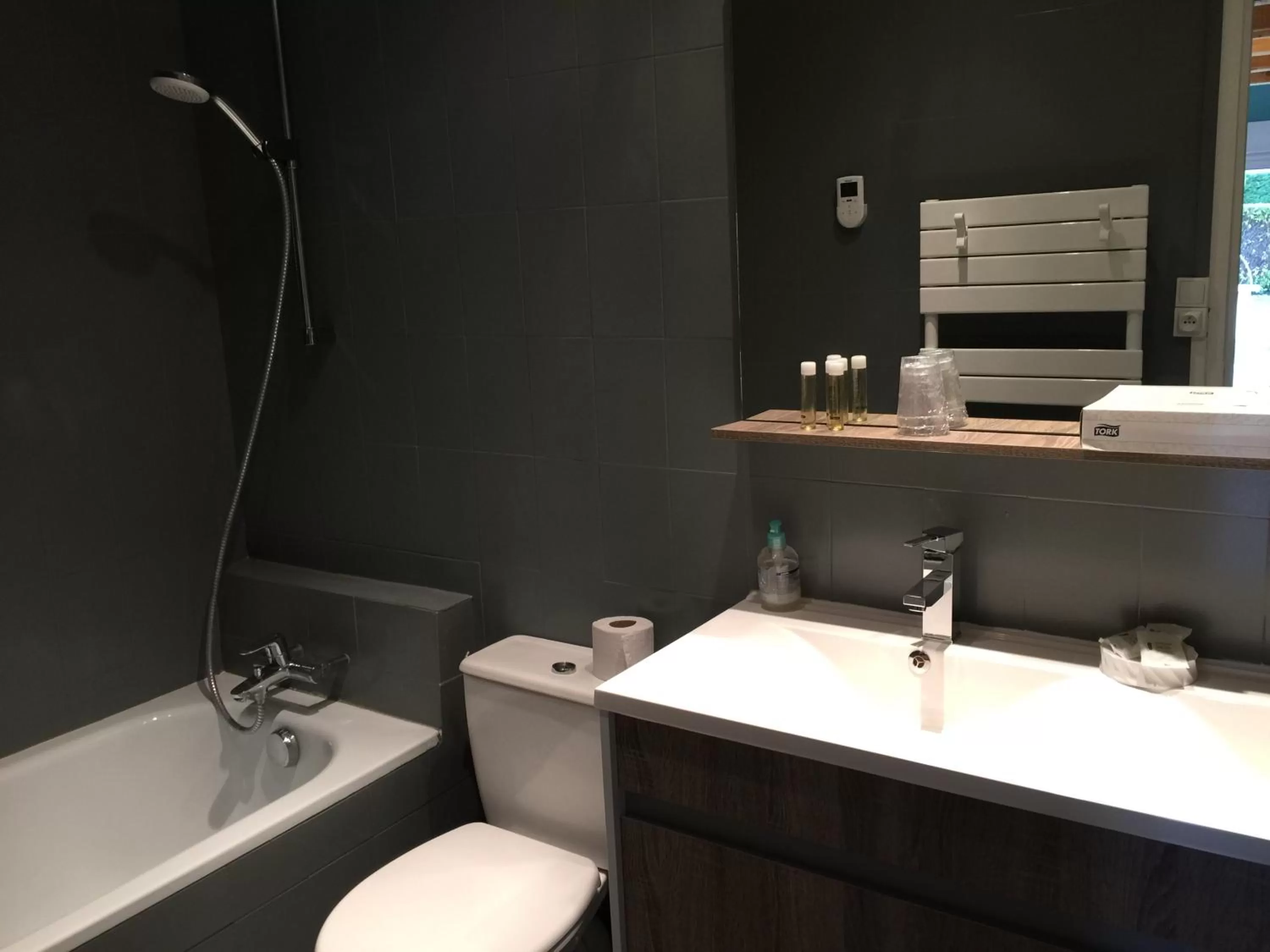 Les Villas du Domaine de Suzel