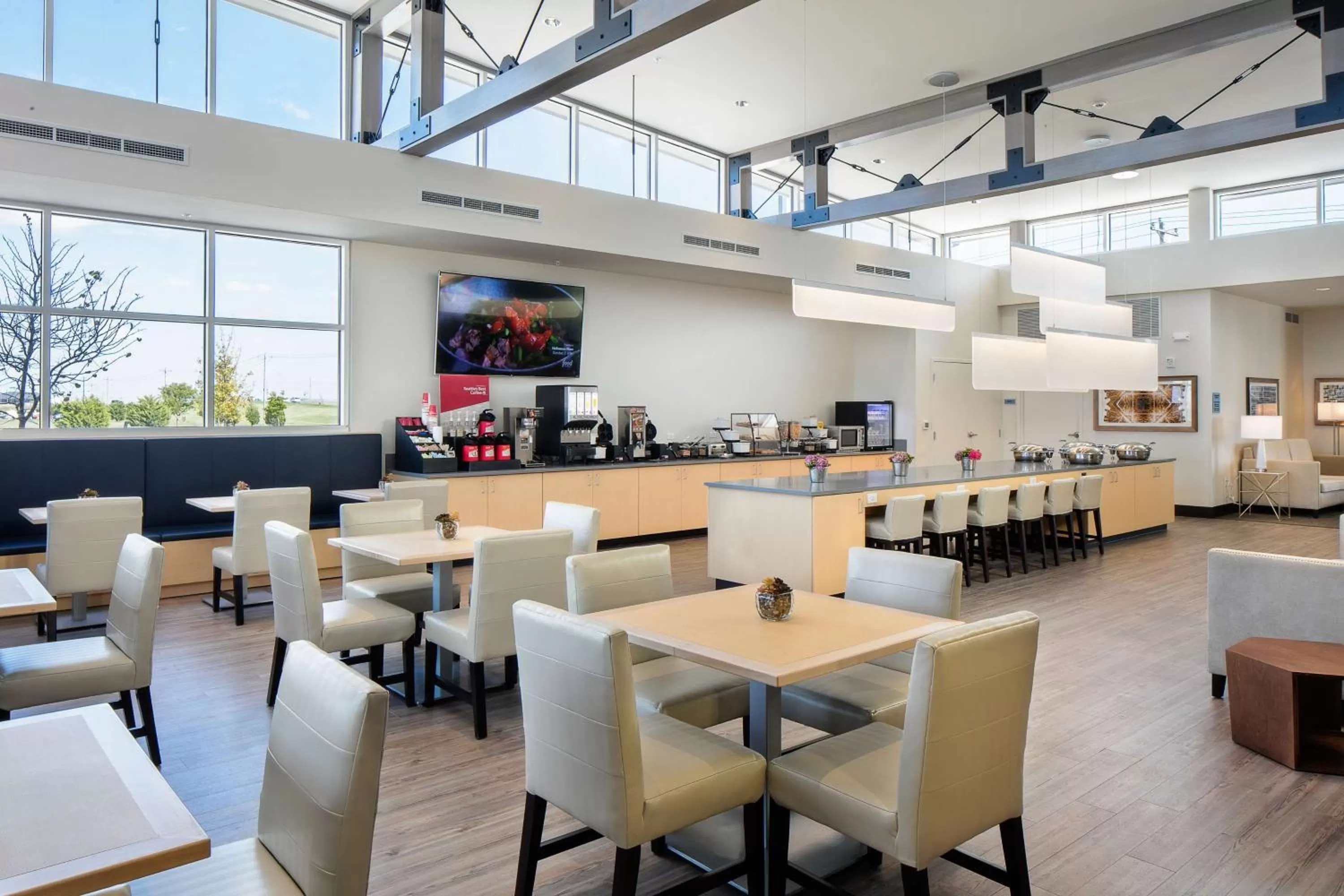 Dining area in Stone Hill Norman, Trademark Collection by Wyndham