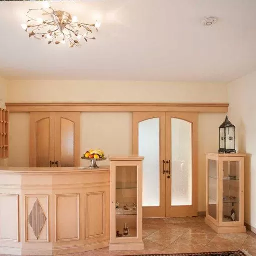 Hotel Egger-Stüberl