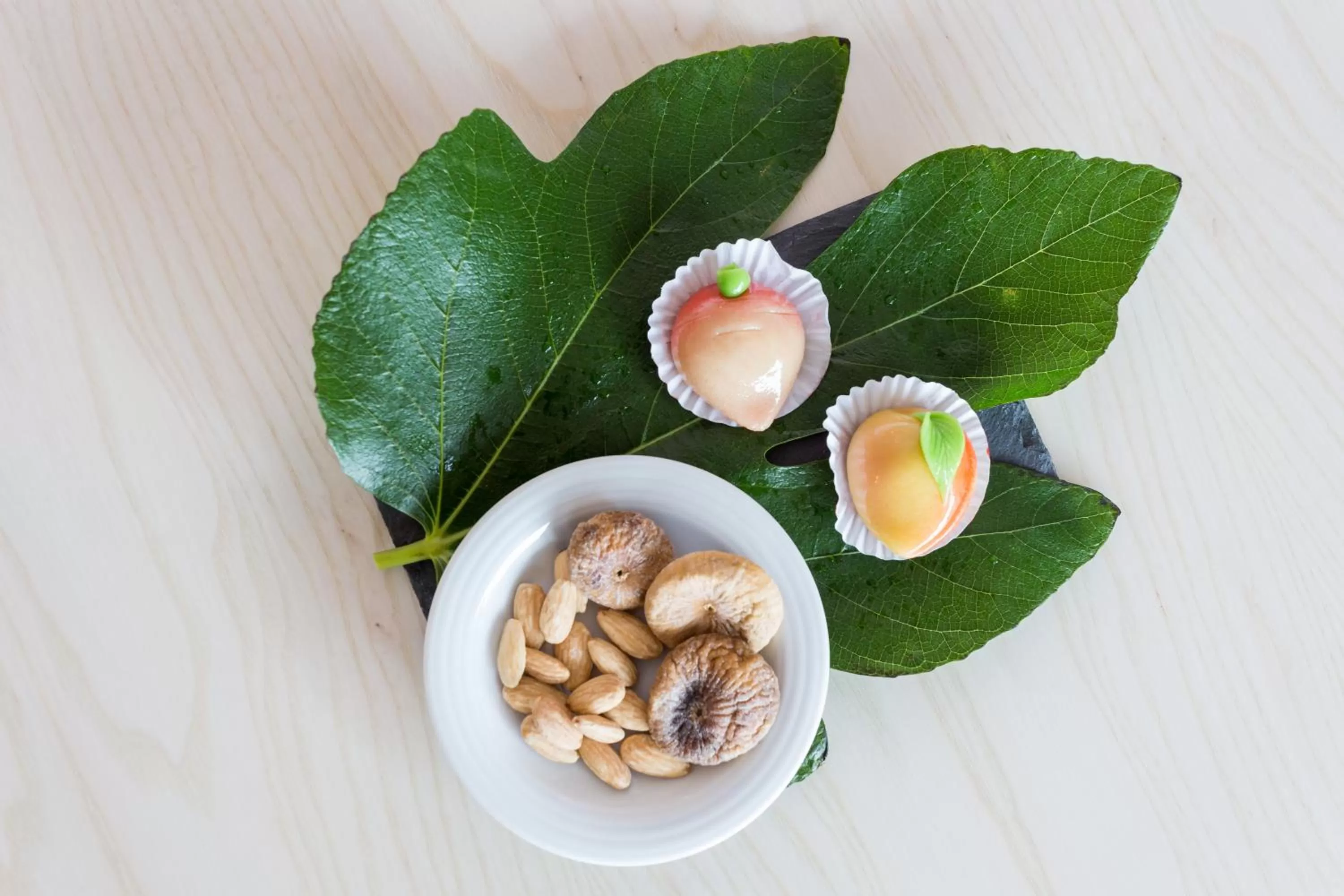 Bedroom in Palmares Beach House Hotel - Adults Only