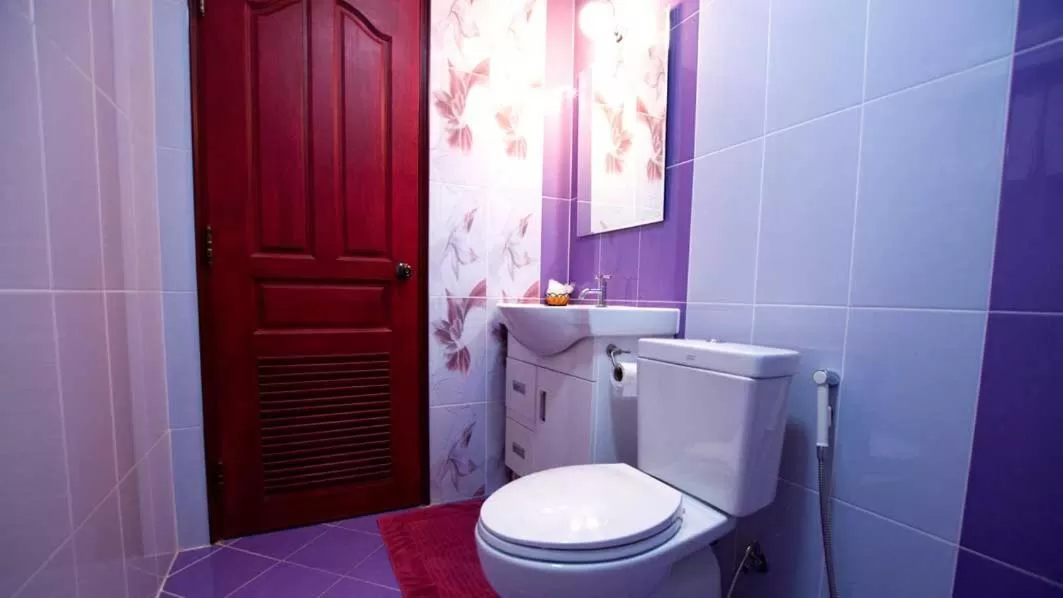 Bluebird Inn Pattaya