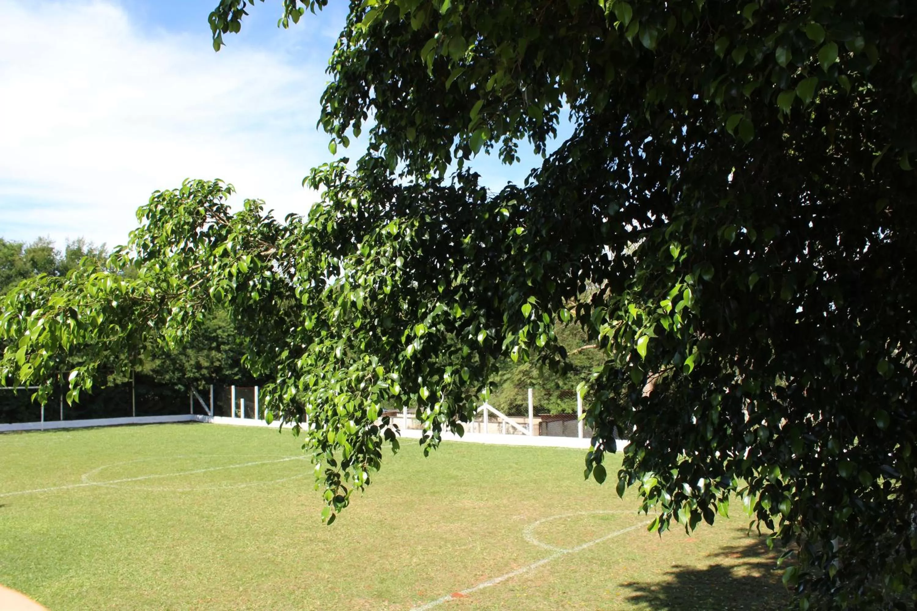 Pousada Morro dos Ventos