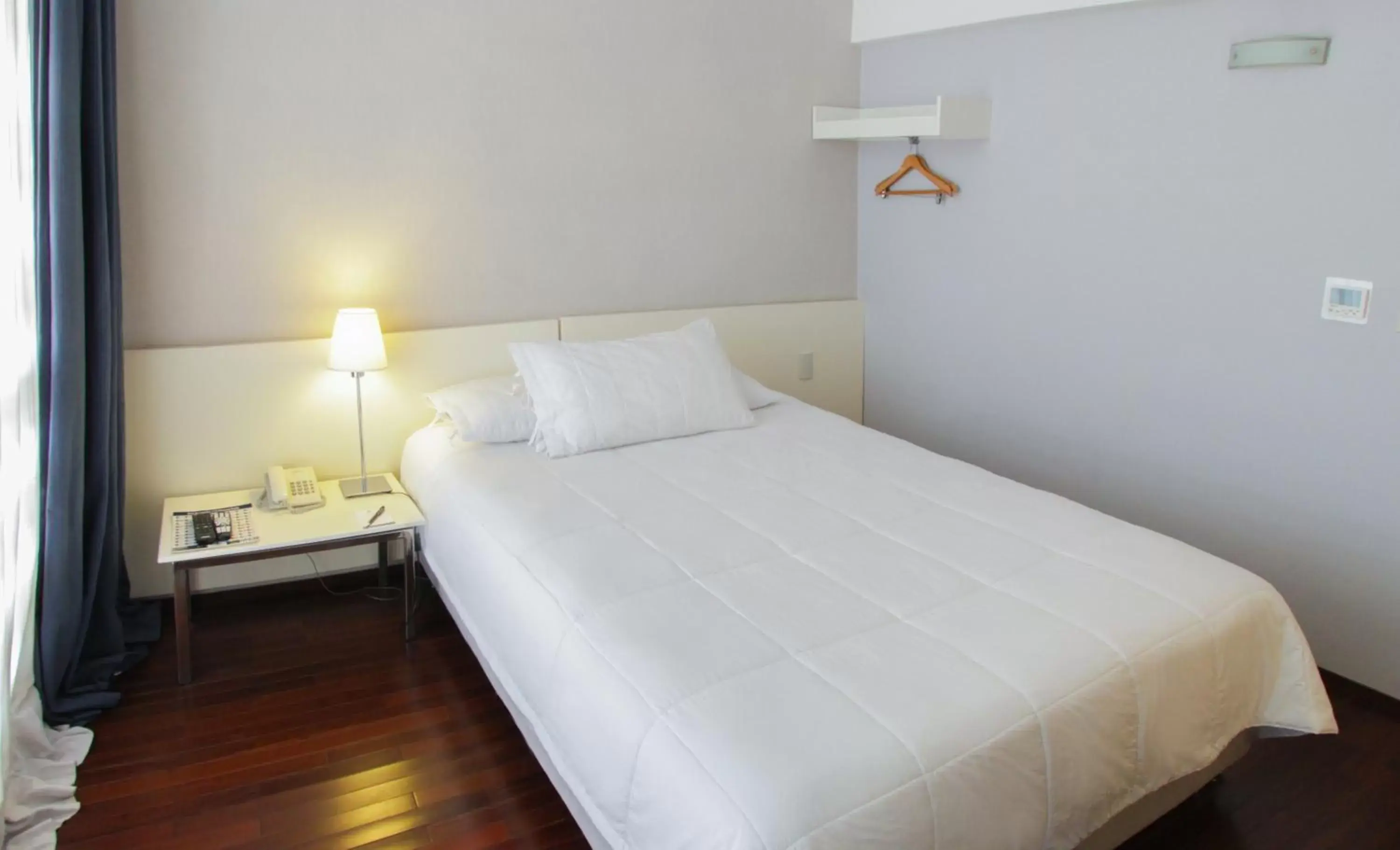 Double Room in Hotel Guarani Asuncion Double Room in Hotel Guarani Asuncion