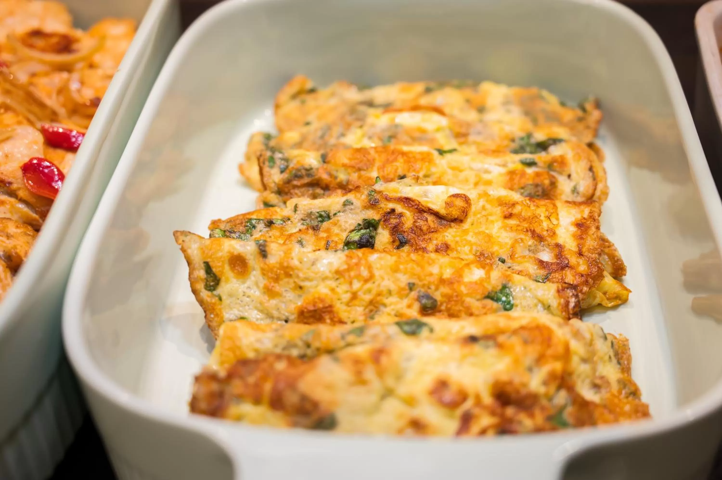 Restaurant/places to eat in ibis Ribeirao Preto Shopping