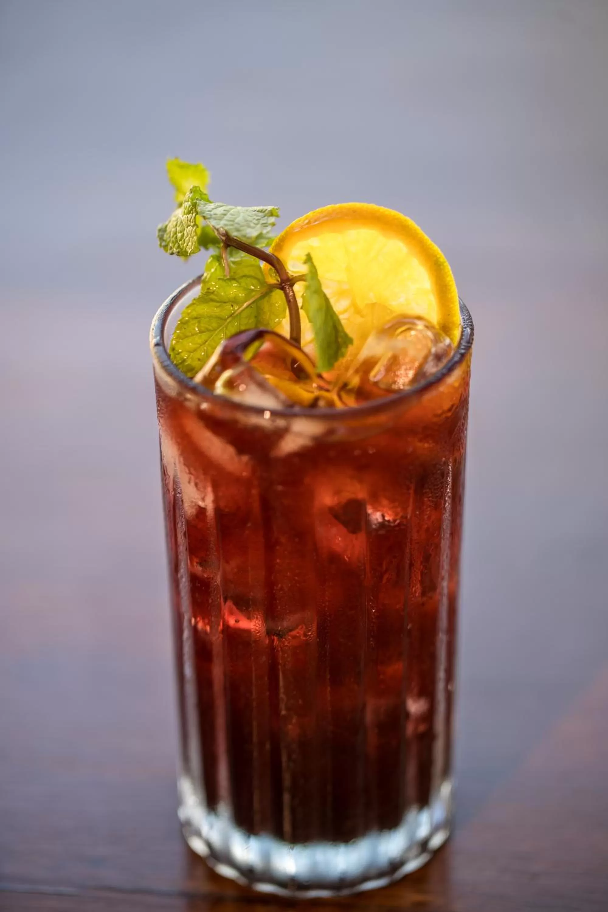 Drinks in Hotel Solar