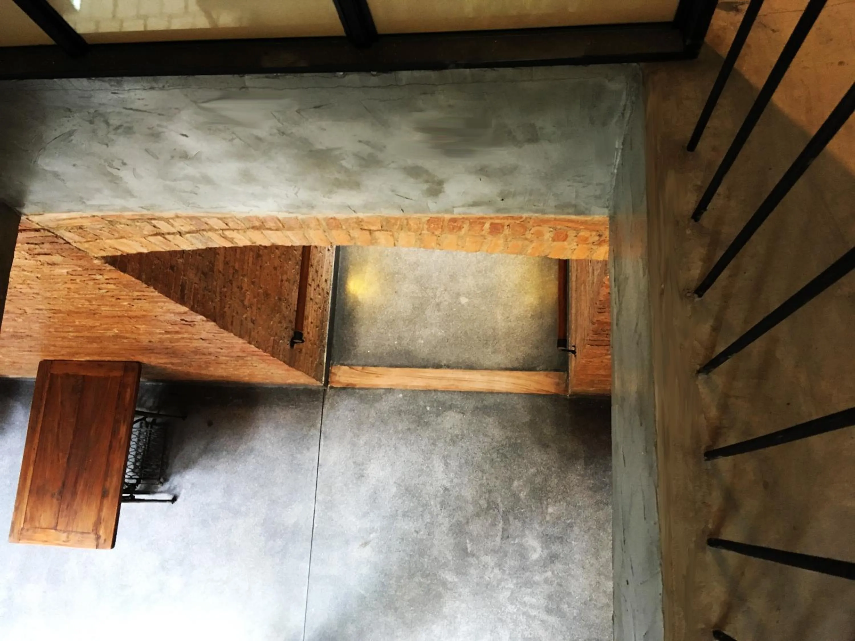 Property building in Hotel Noir