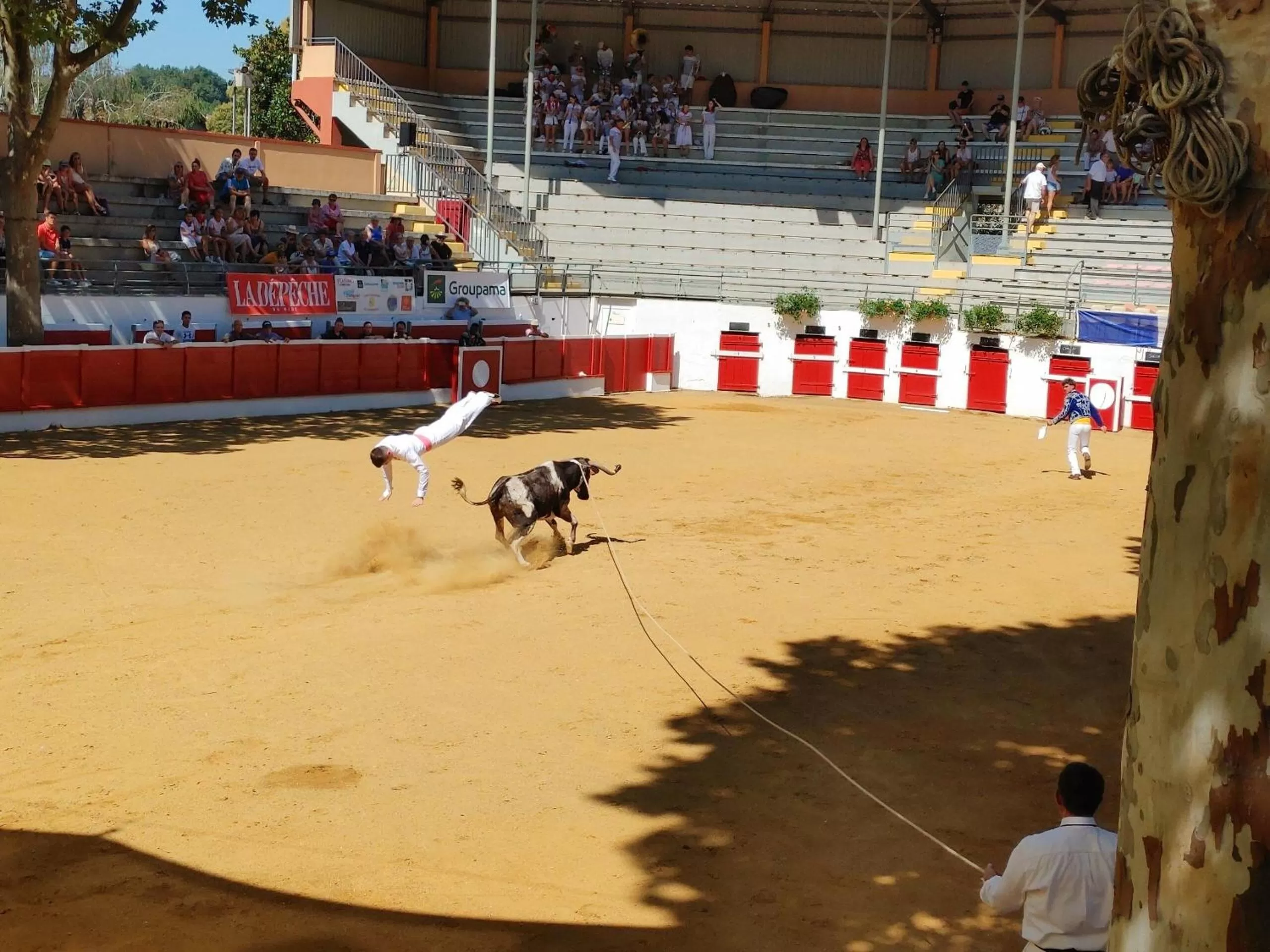 Day in Nogapatio - Maison d'Hôtes - BnB