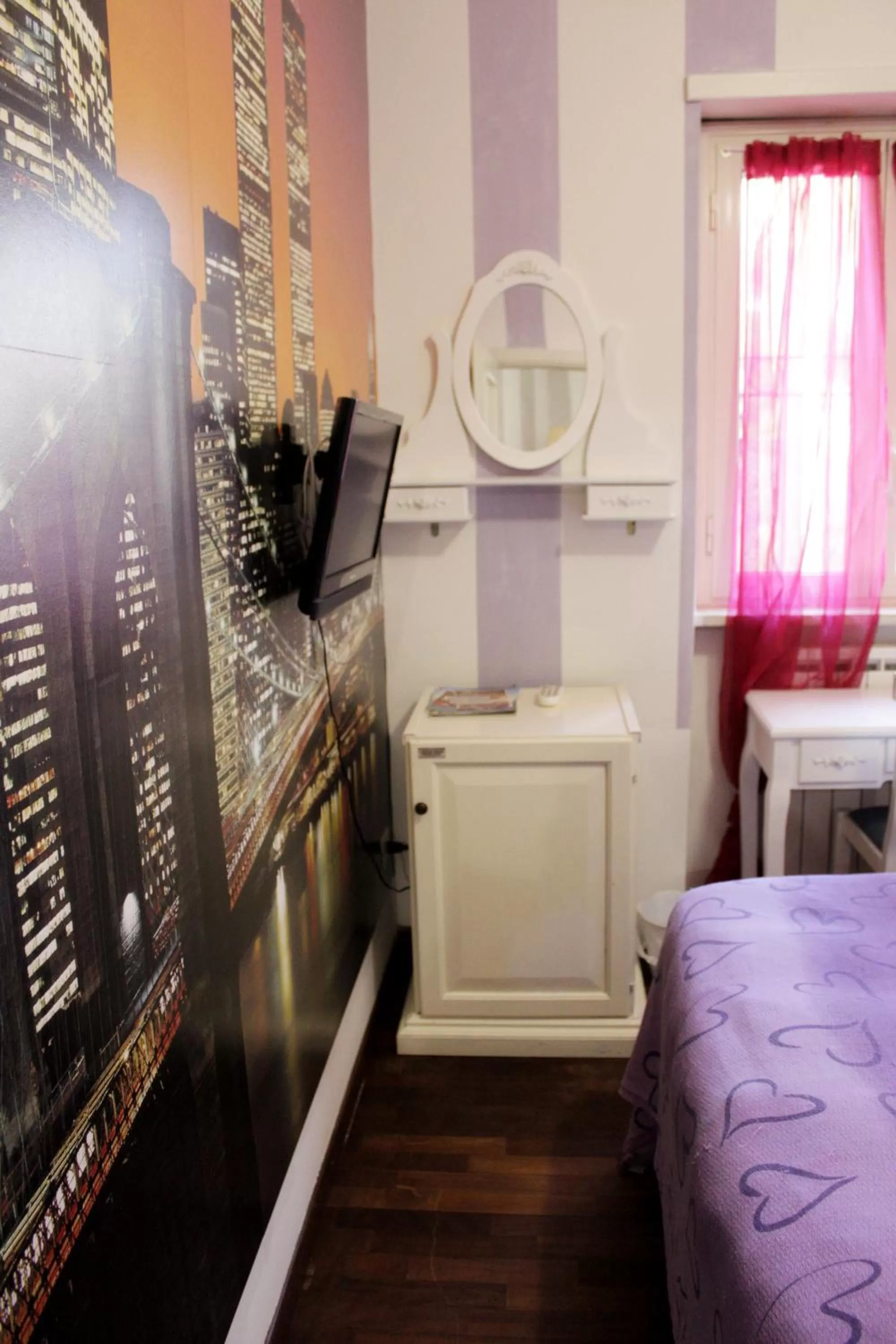 Kitchen/Kitchenette in A57