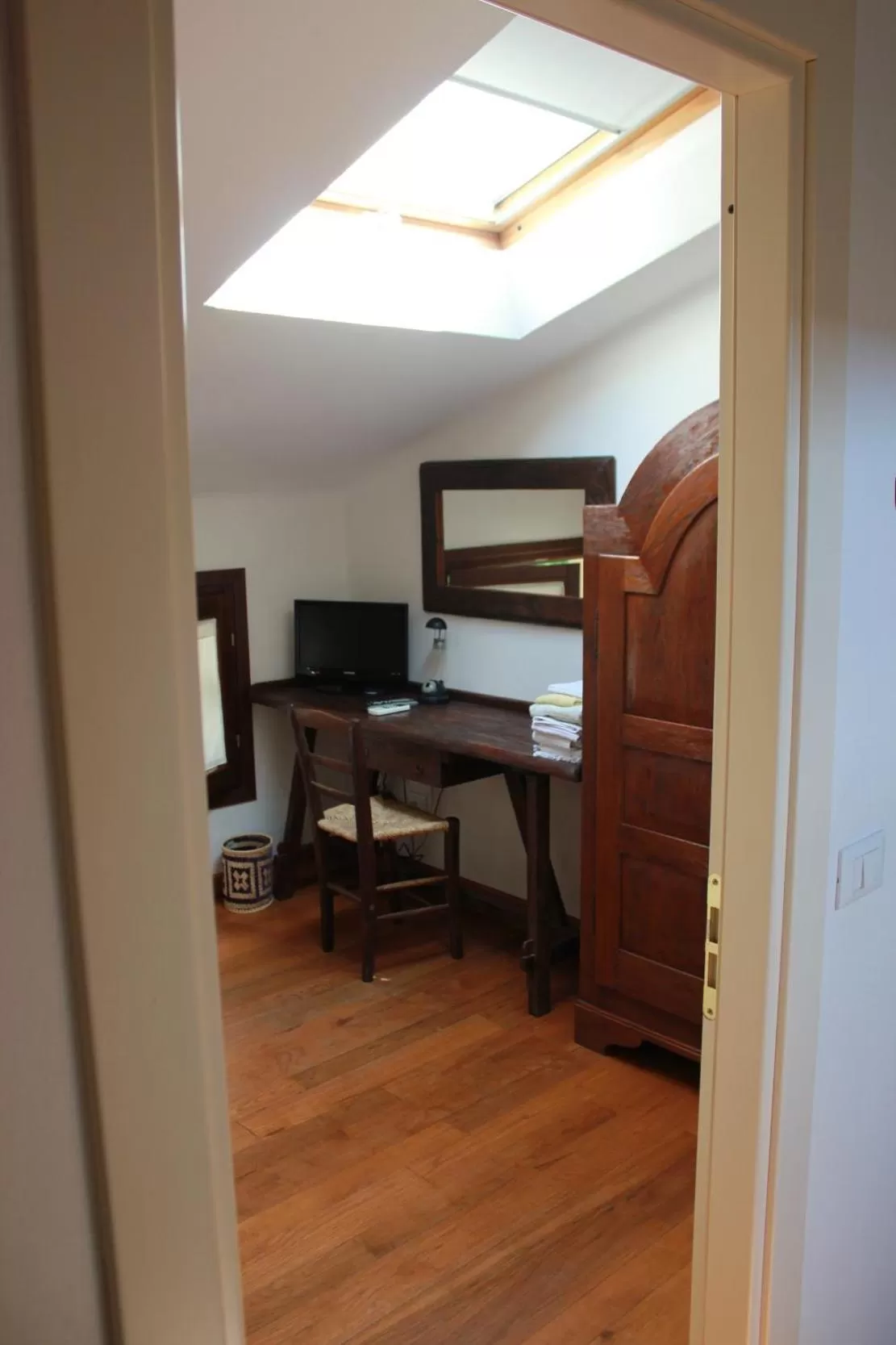 Other, Bed in B&B Al Borgo