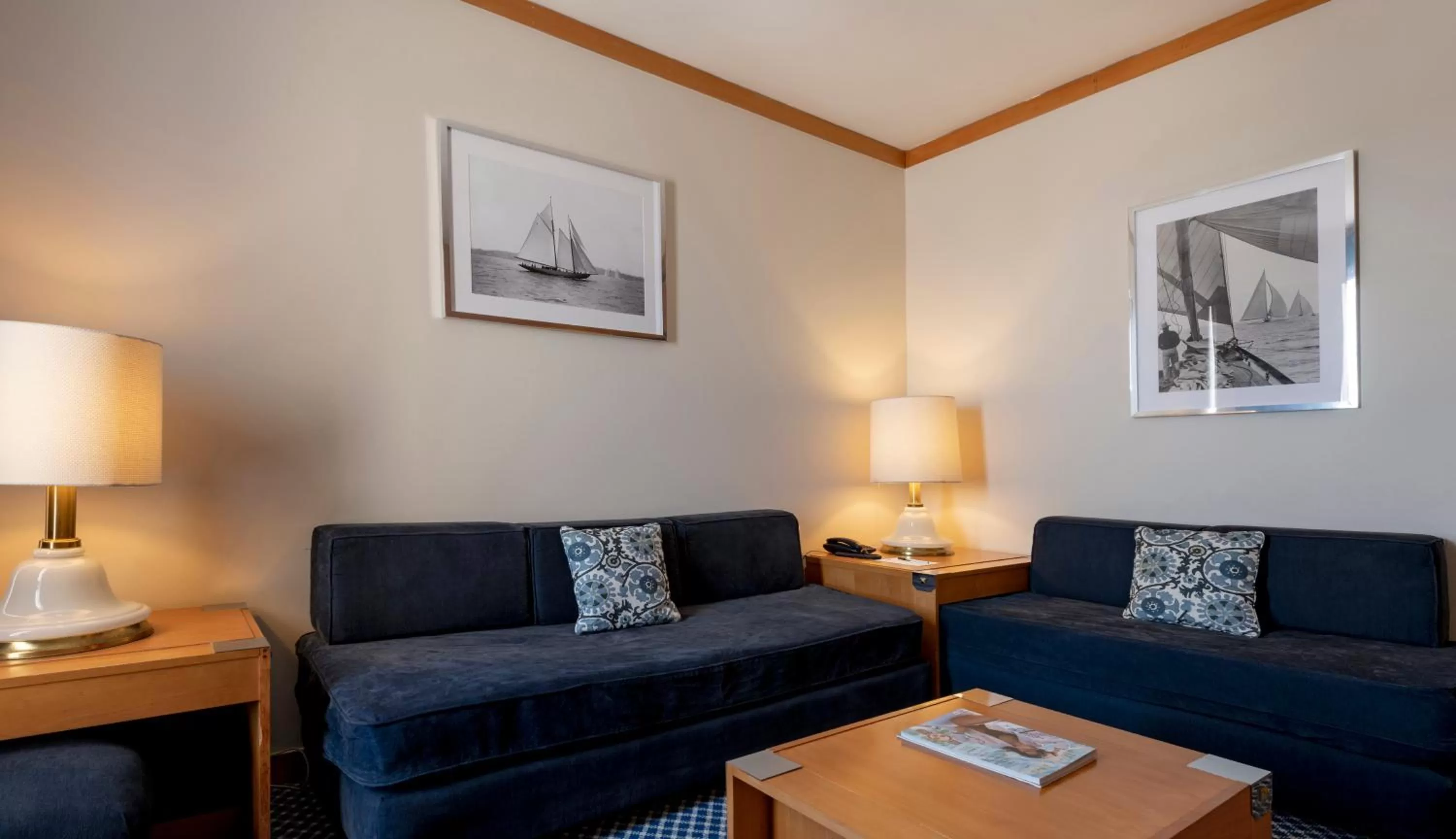 Landmark view in Algarve Casino Hotel