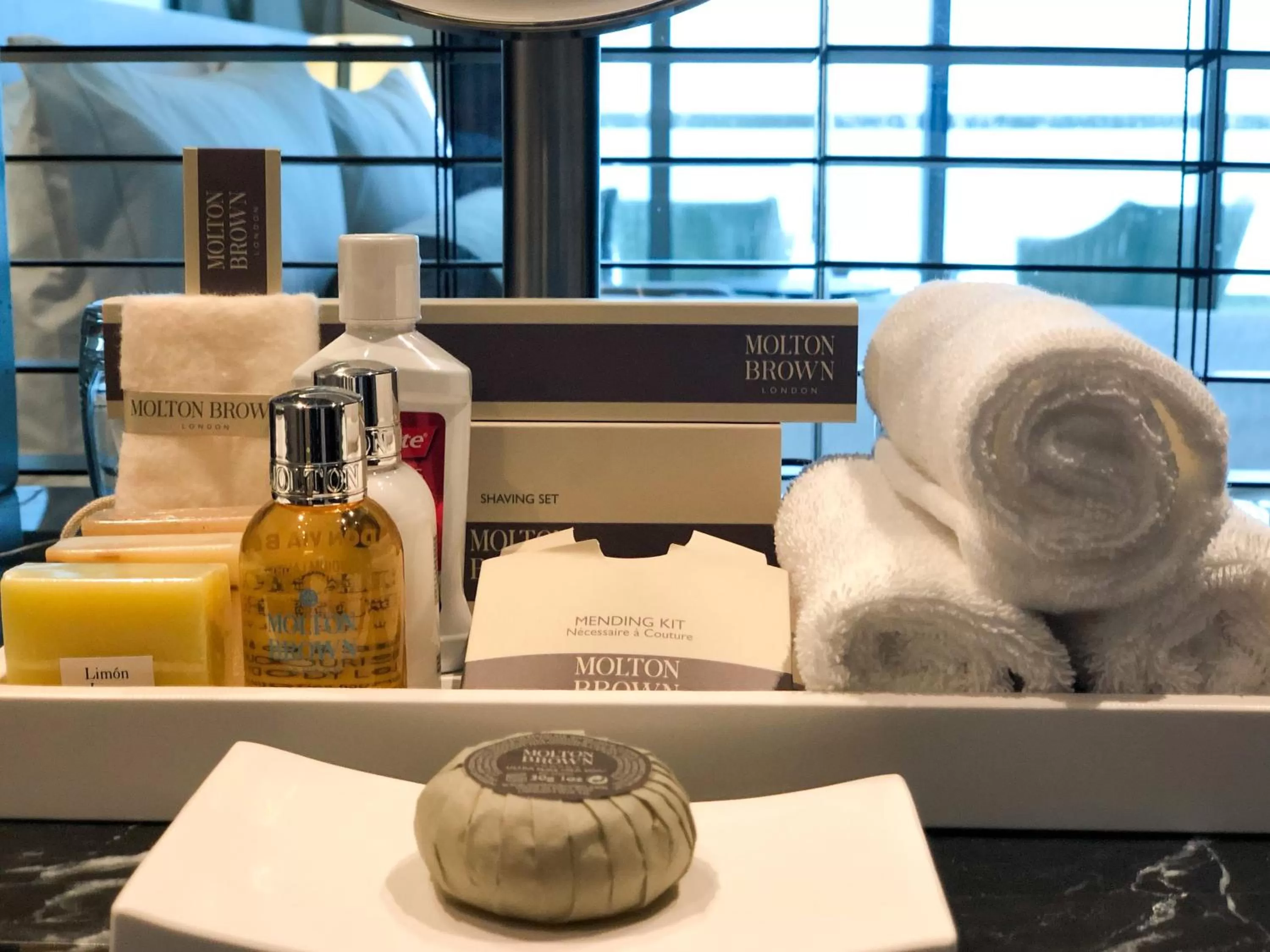 Bathroom in Live Aqua Cancun - Adults Only - All-Inclusive