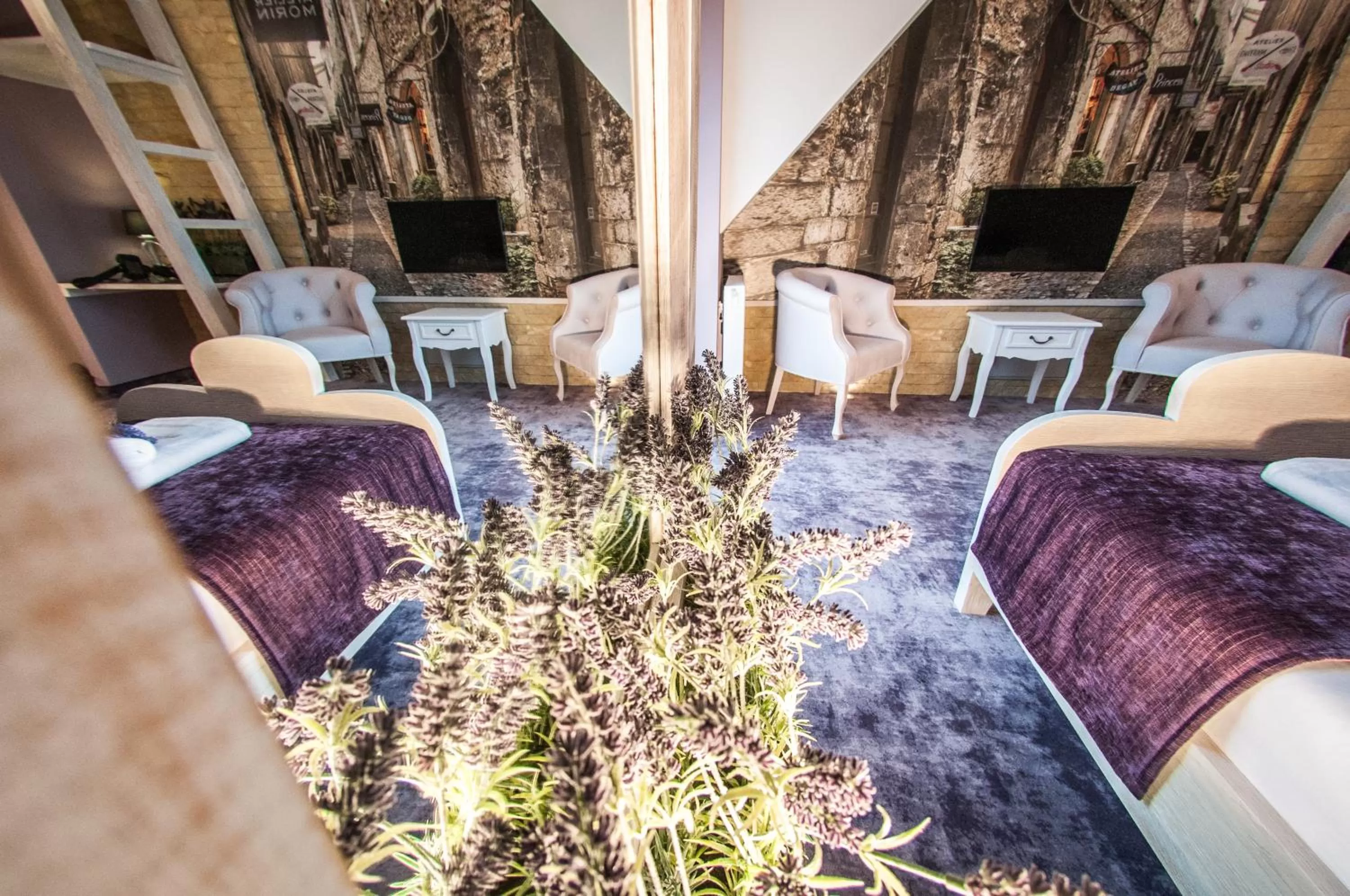 Lawendowy Zdrój Medycyna i SPA