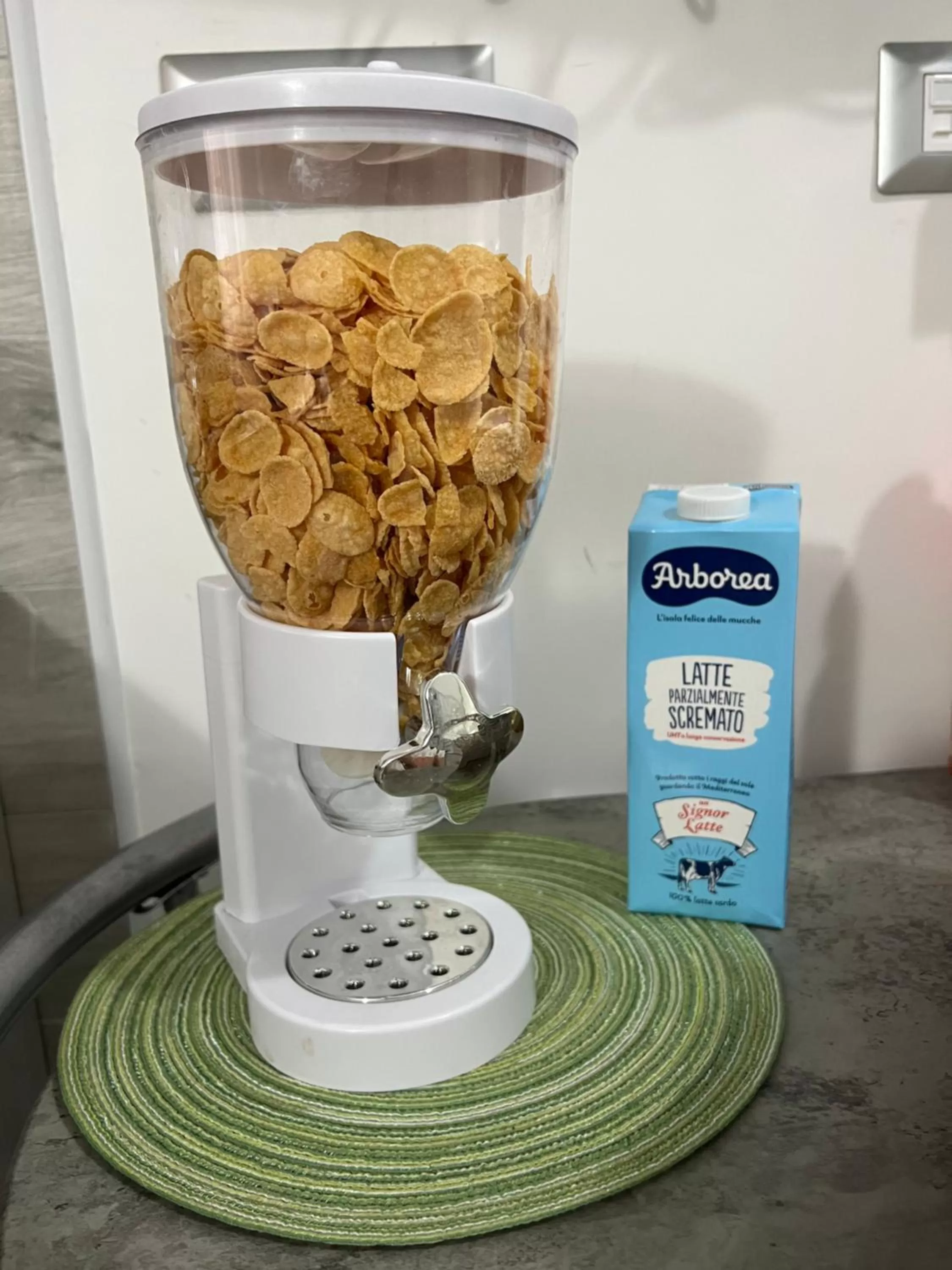 Casa Vario Napoli Centro