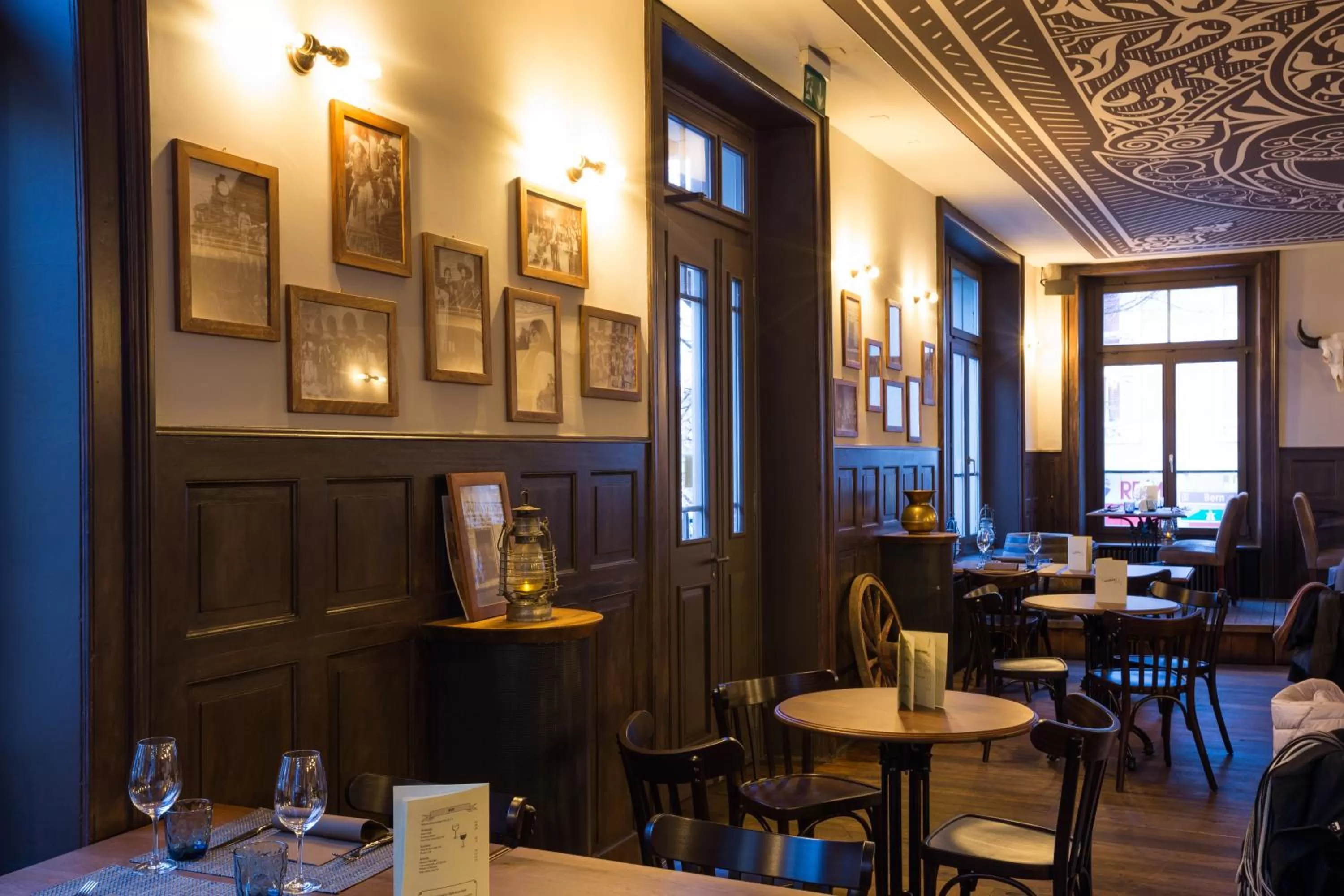 Banquet/Function facilities in Hotel Emmental