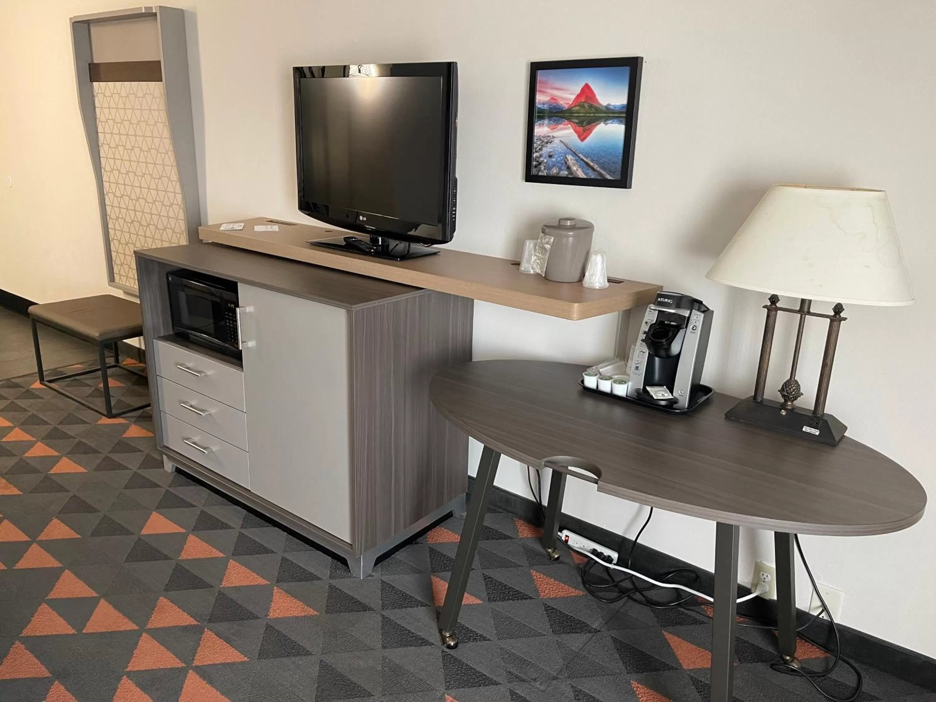 Holiday Inn Great Falls-Convention Center by IHG