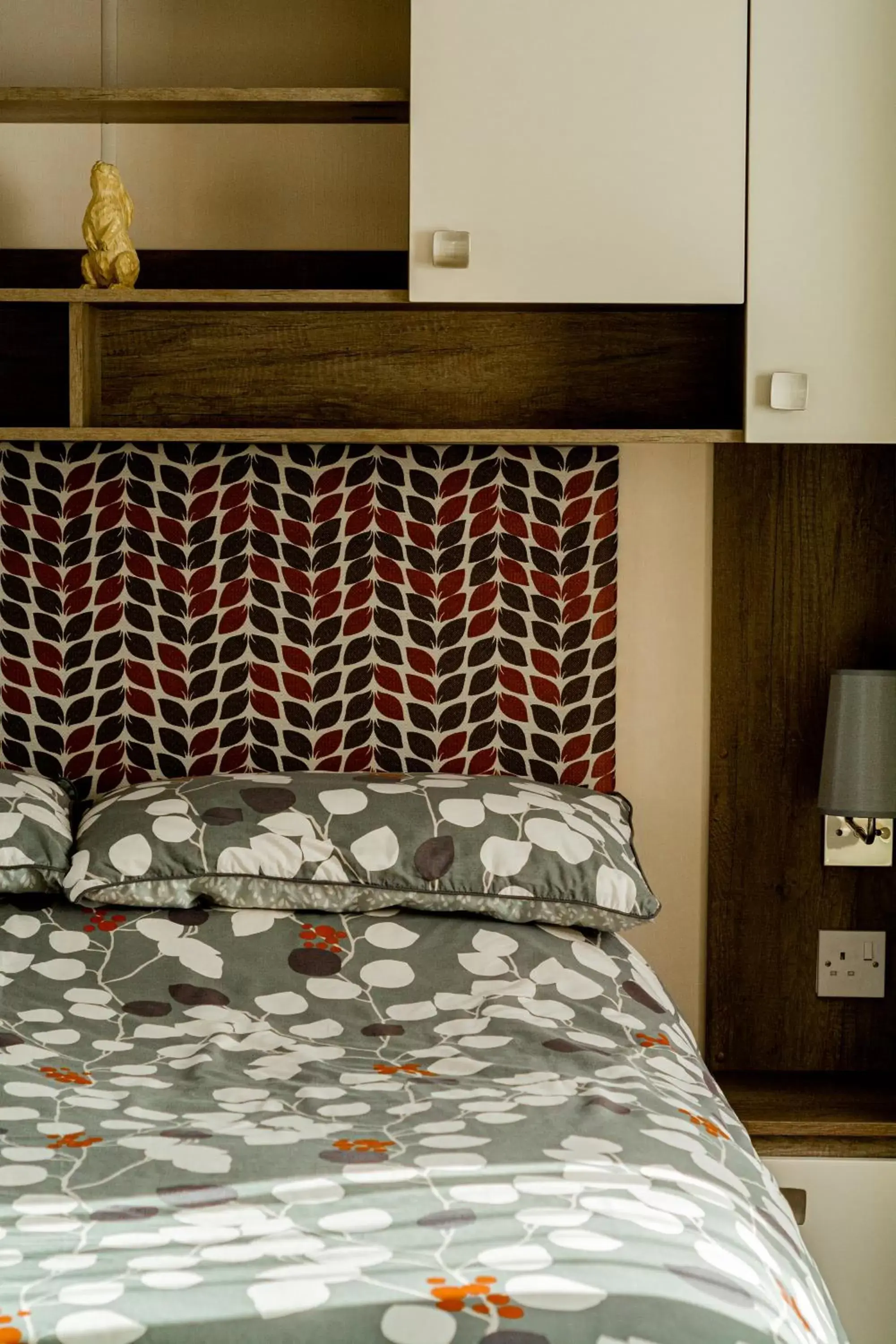 Double Room with Park View in Wayfarers Lodge Double Room with Park View in Wayfarers Lodge