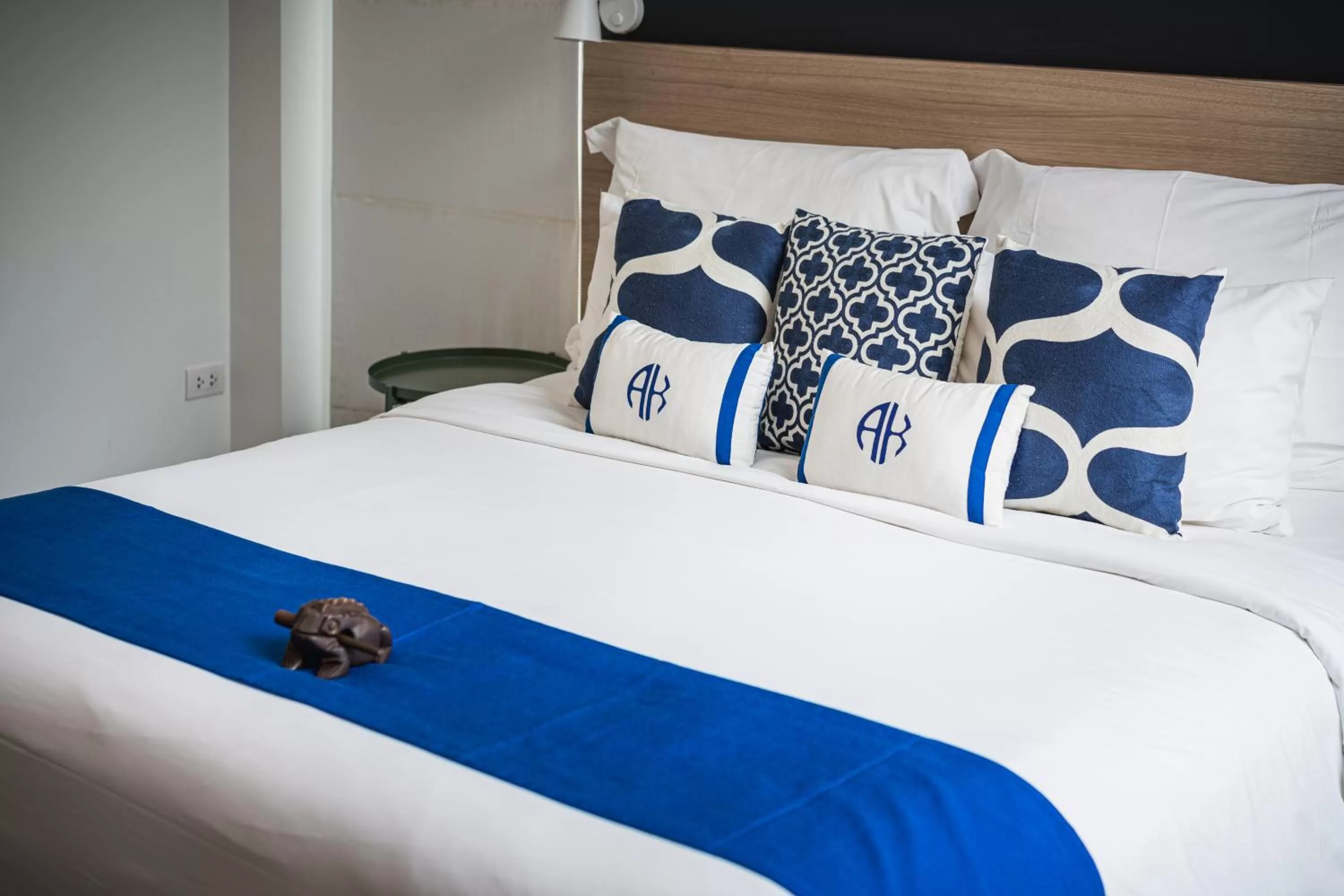 Bedroom, Bed in Aleenta Resort and Spa, Hua Hin - Pranburi SHA Plus