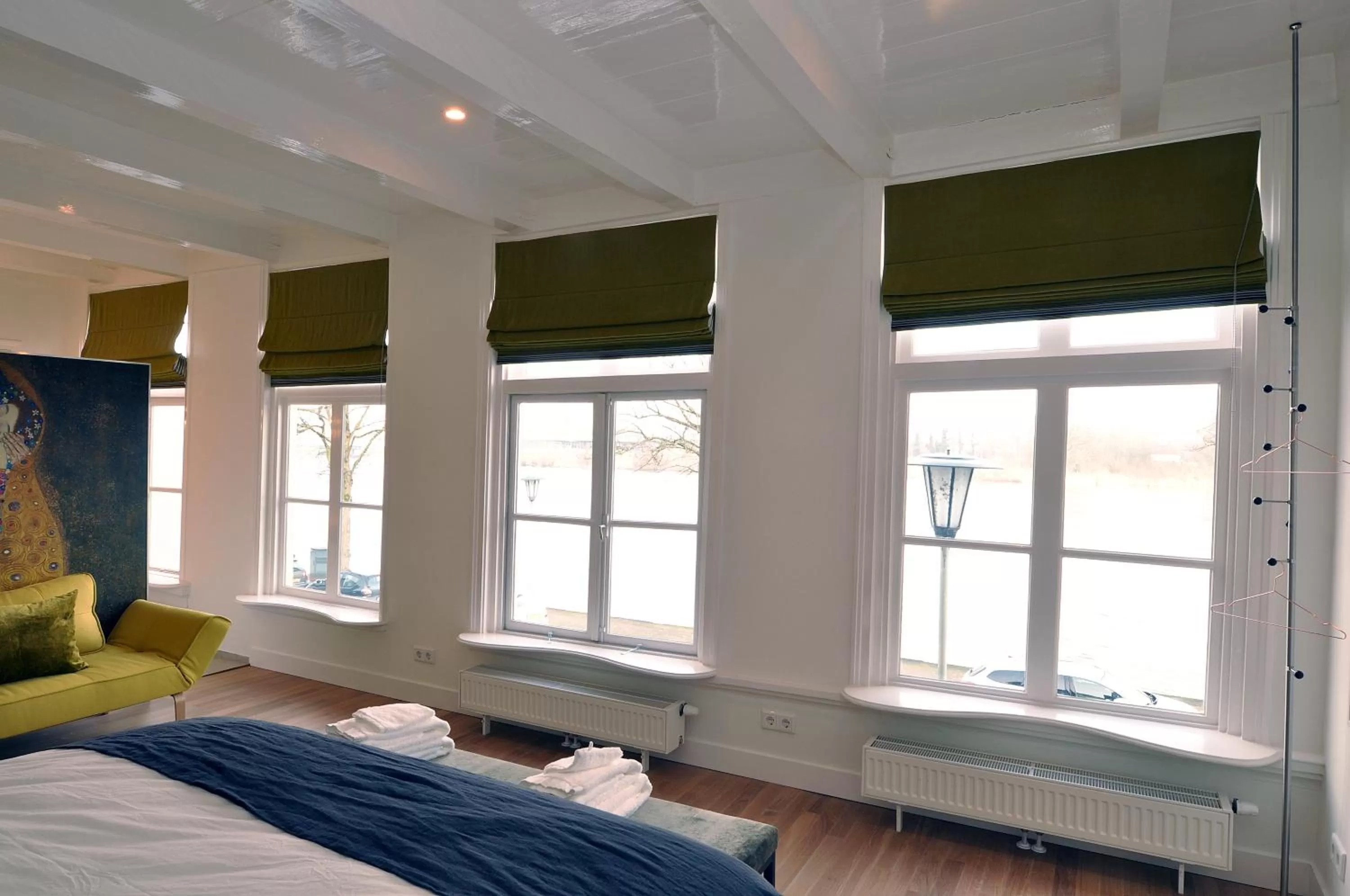 Boetiek Hotel Kampen