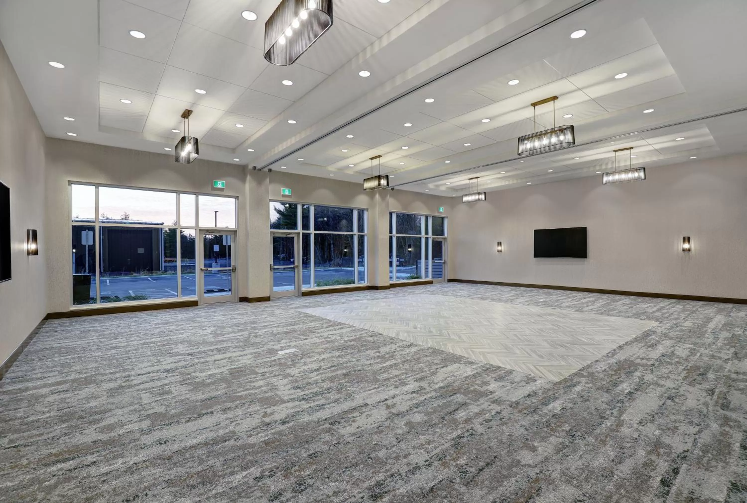 Banquet/Function facilities in Candlewood Suites - Kingston West by IHG