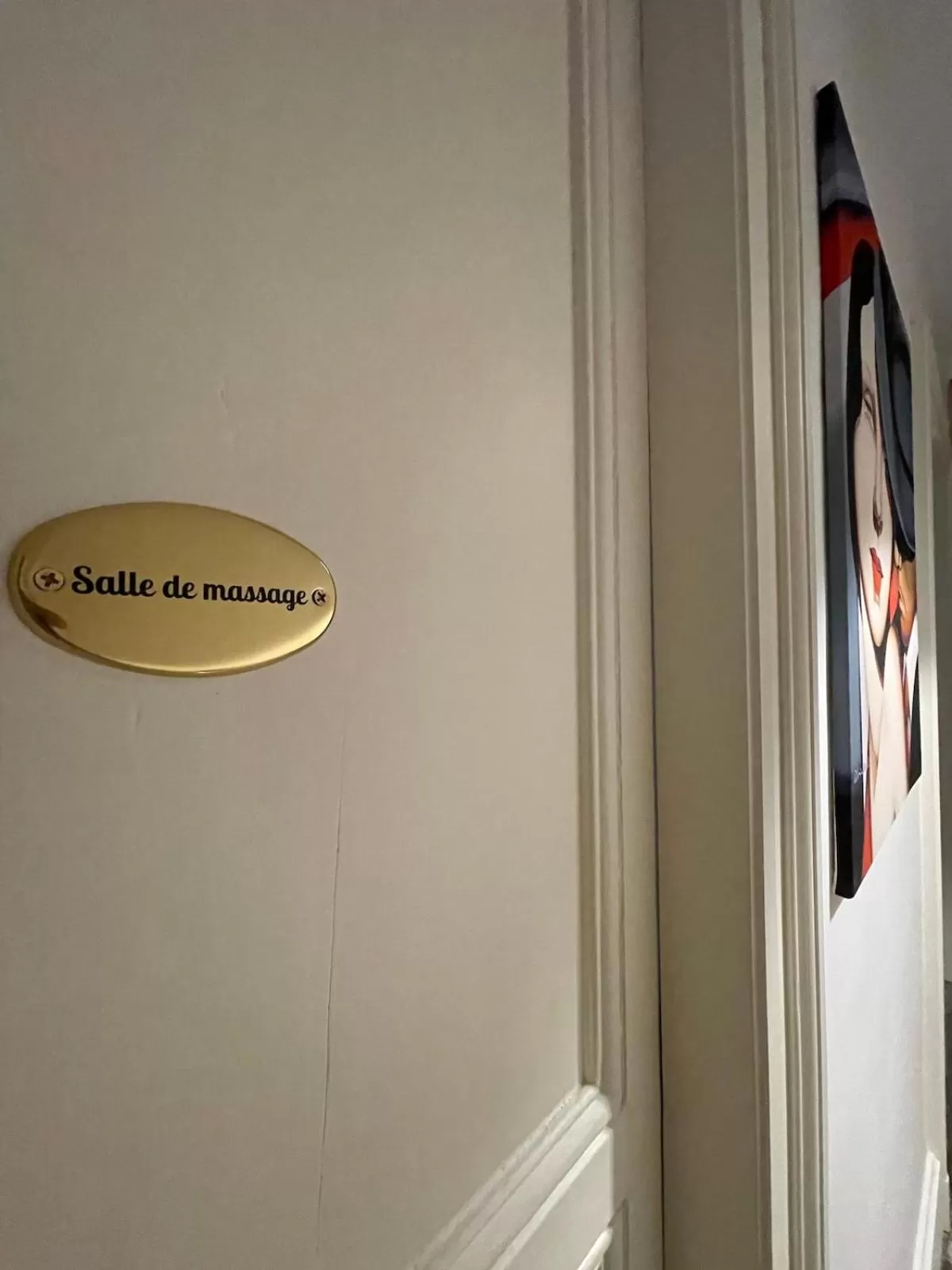 La Domitia - Maison d'hôtes, massages & bien-être