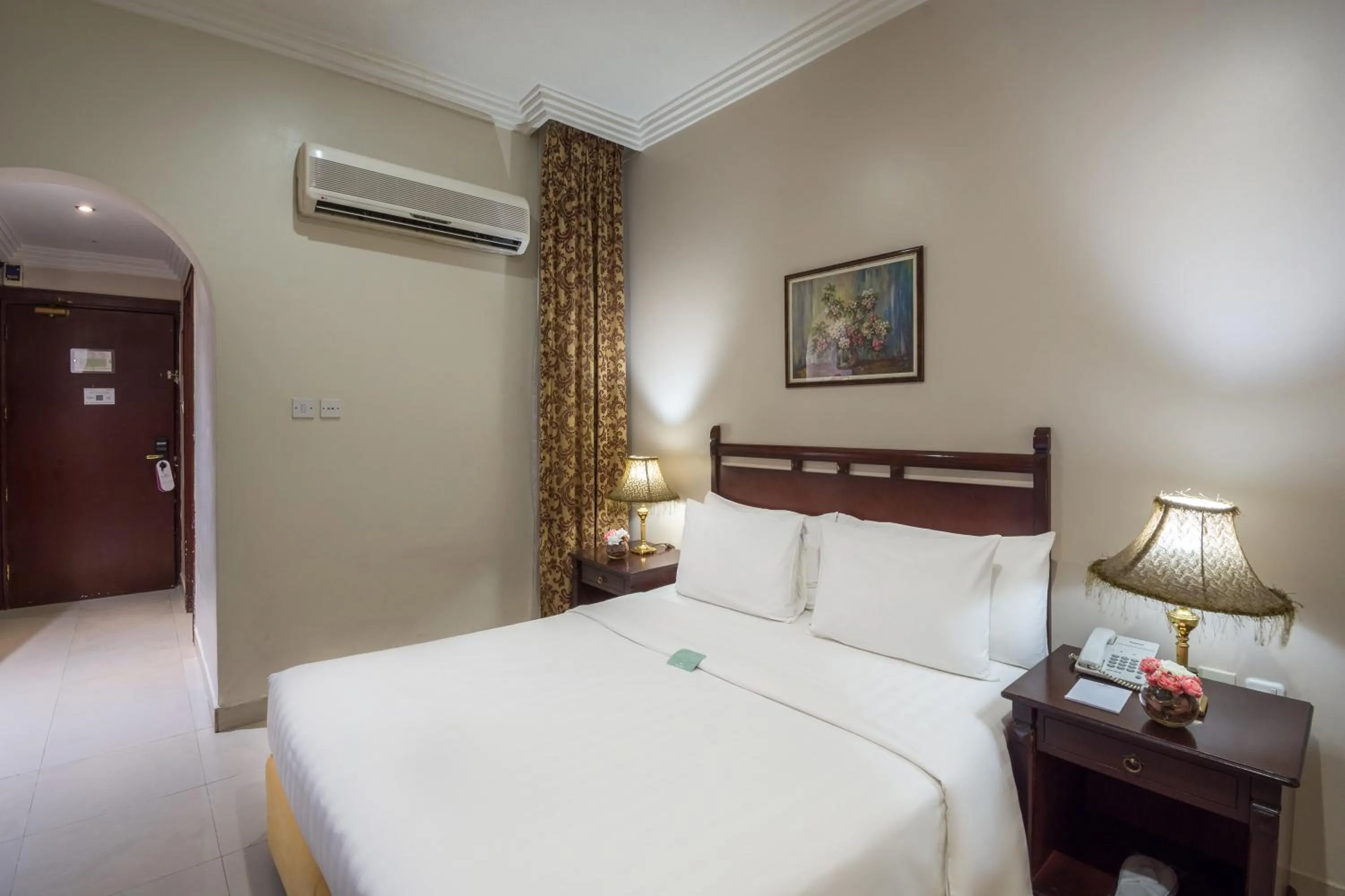 Standard King Room in Boudl Al Fayhaa