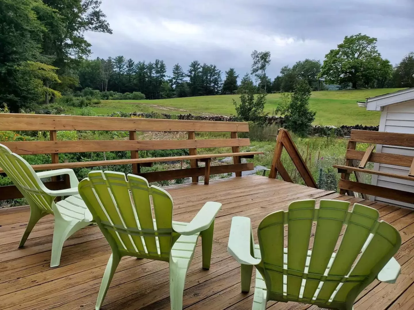 Day in Glenwood Inn - Stroudsburg