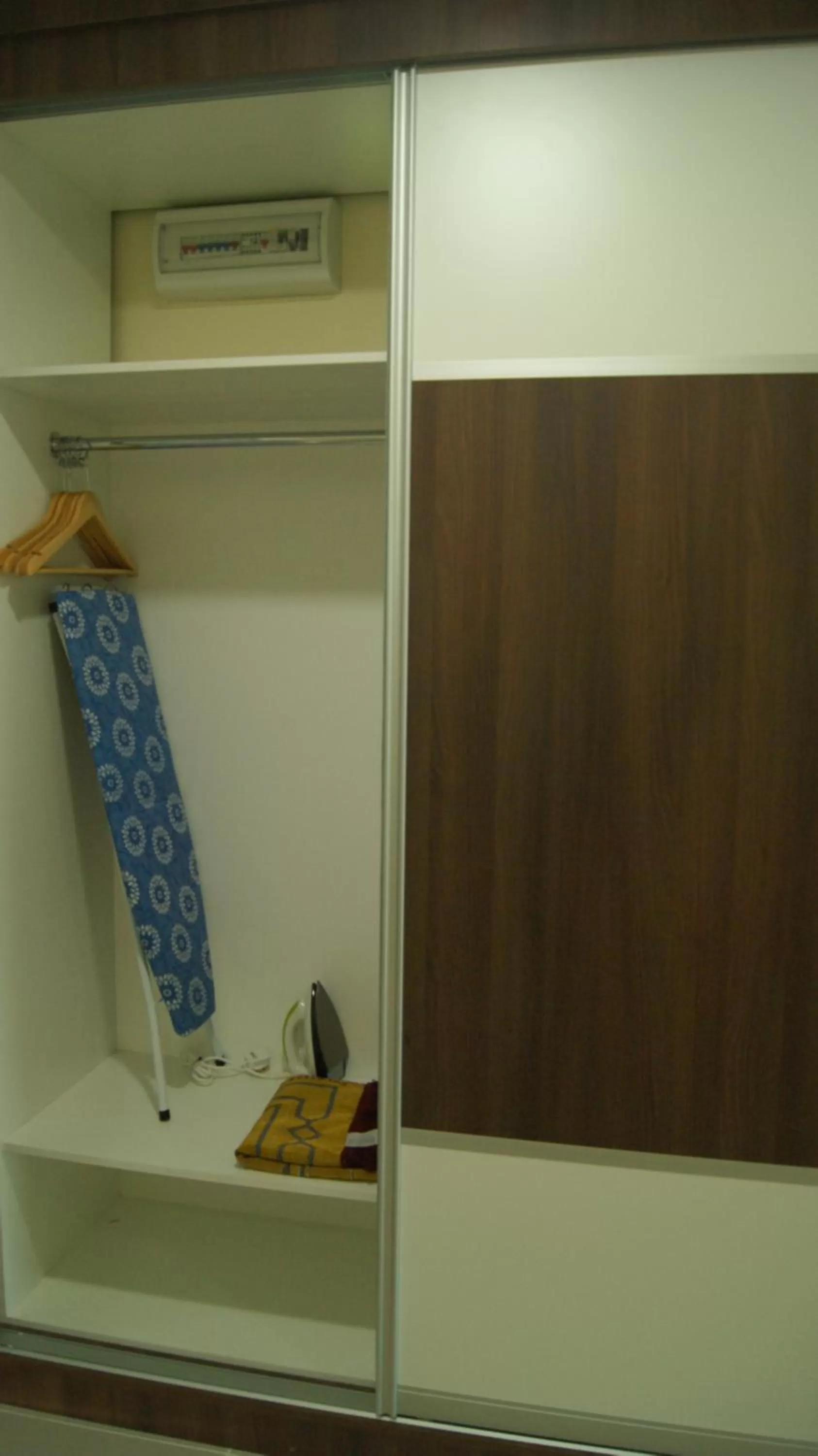 Living room in Wang Valley Resort