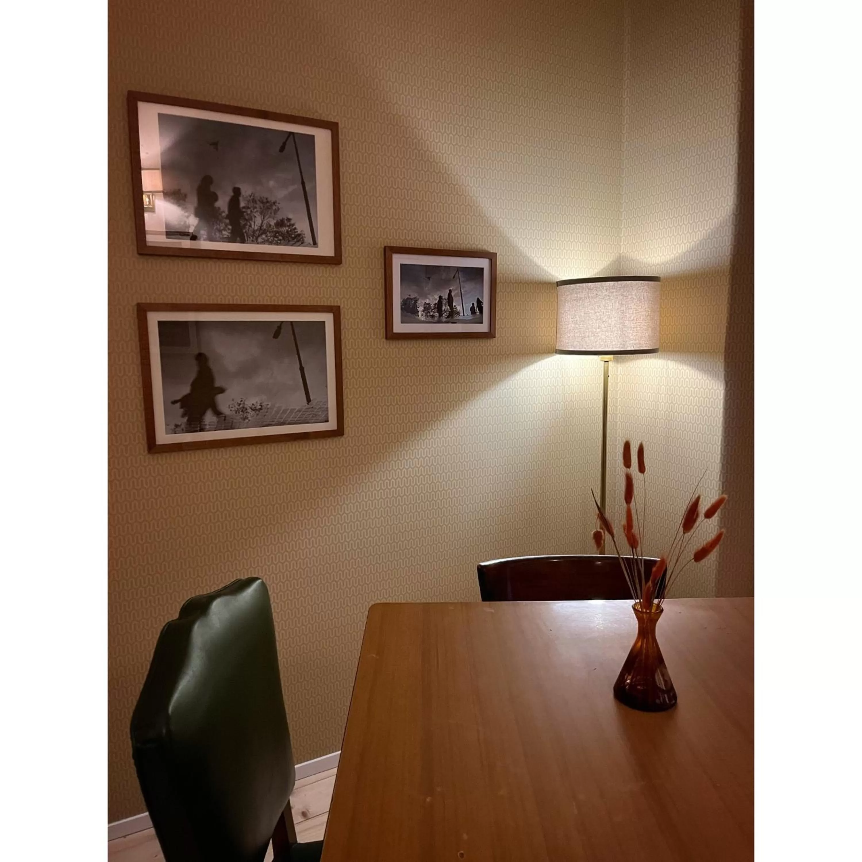 TV/Entertainment Center in Casa Vayu - Rooms & Garden