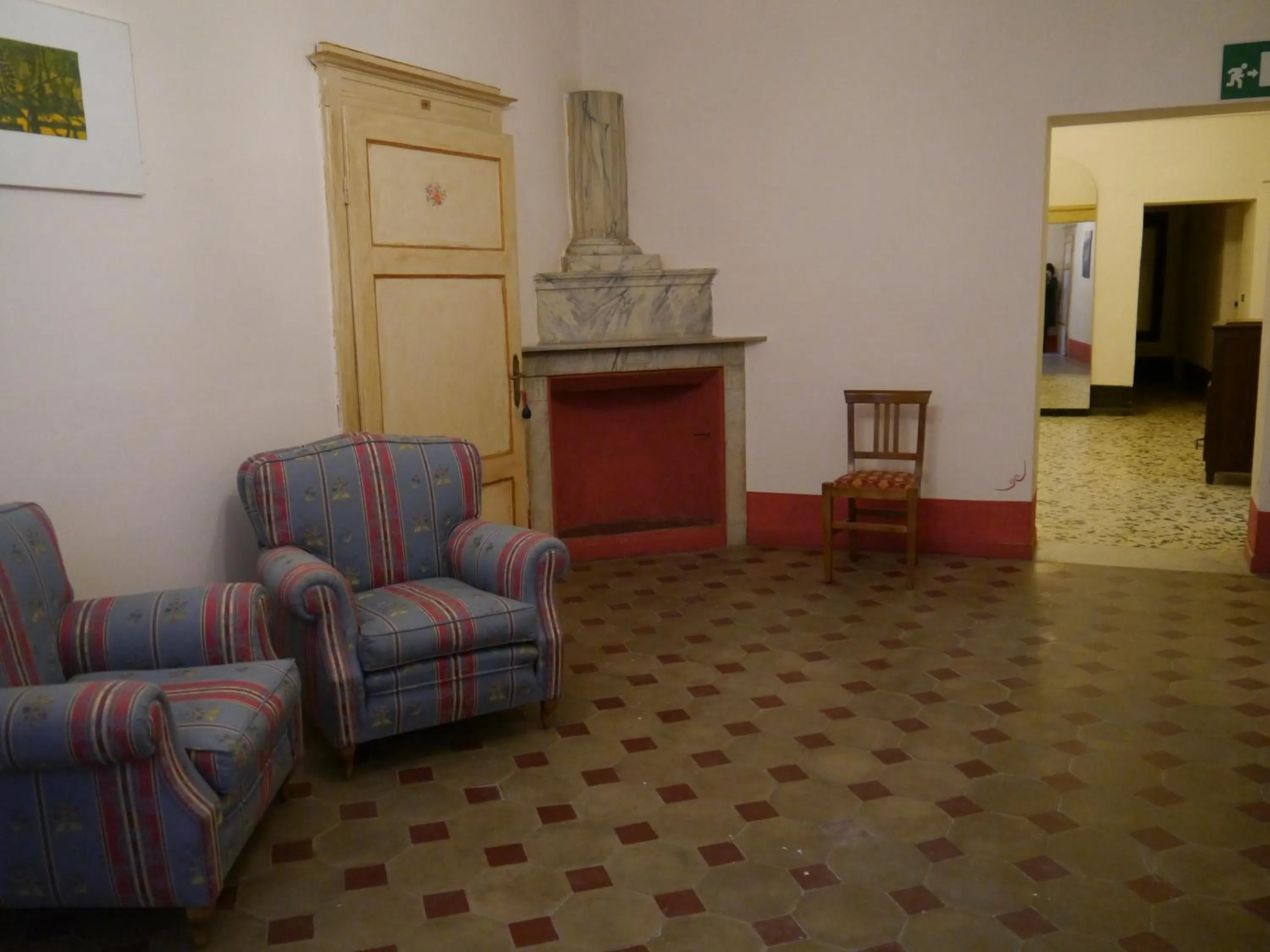 Other in Albergo Tre Donzelle