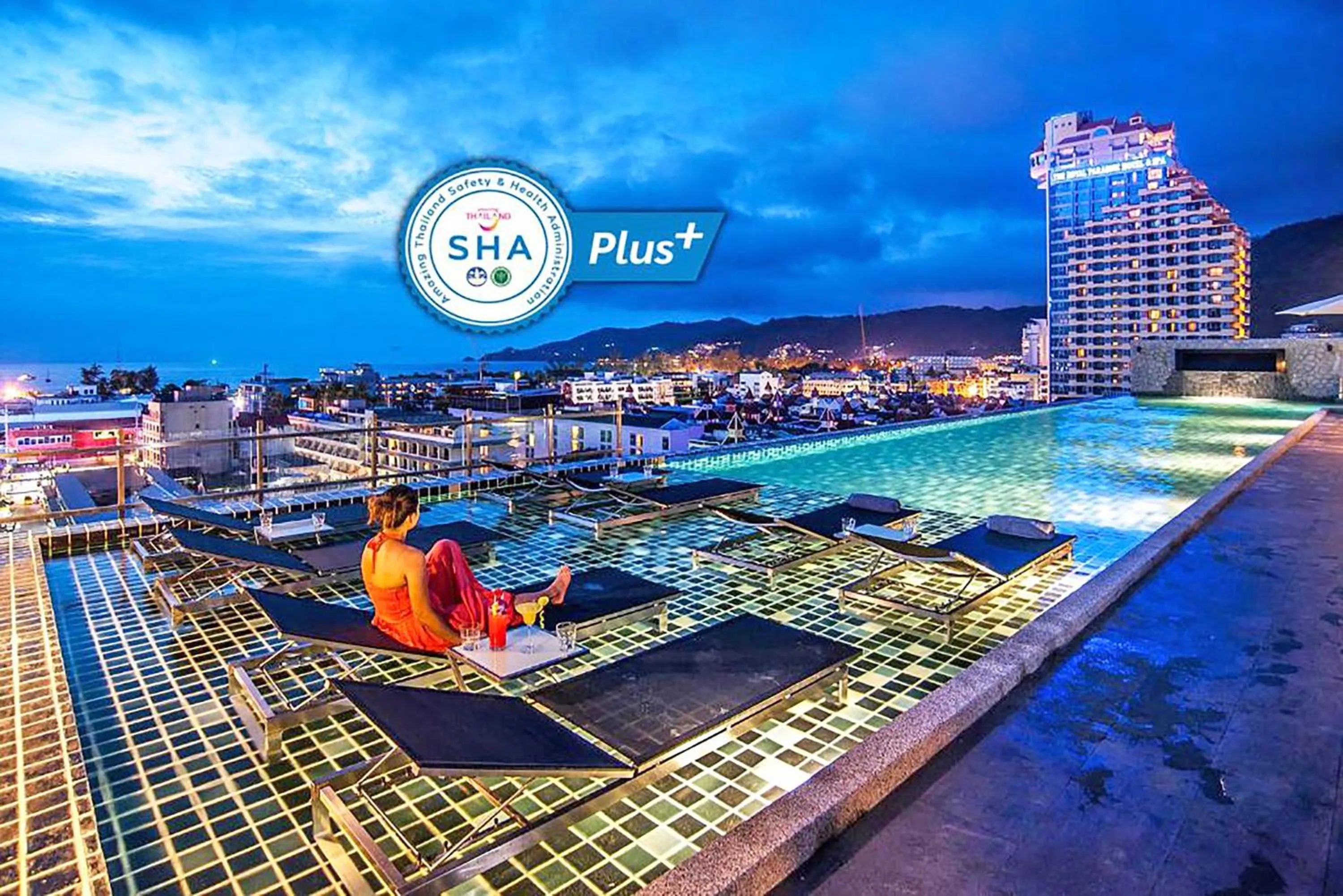 Activities in The Gig Hotel