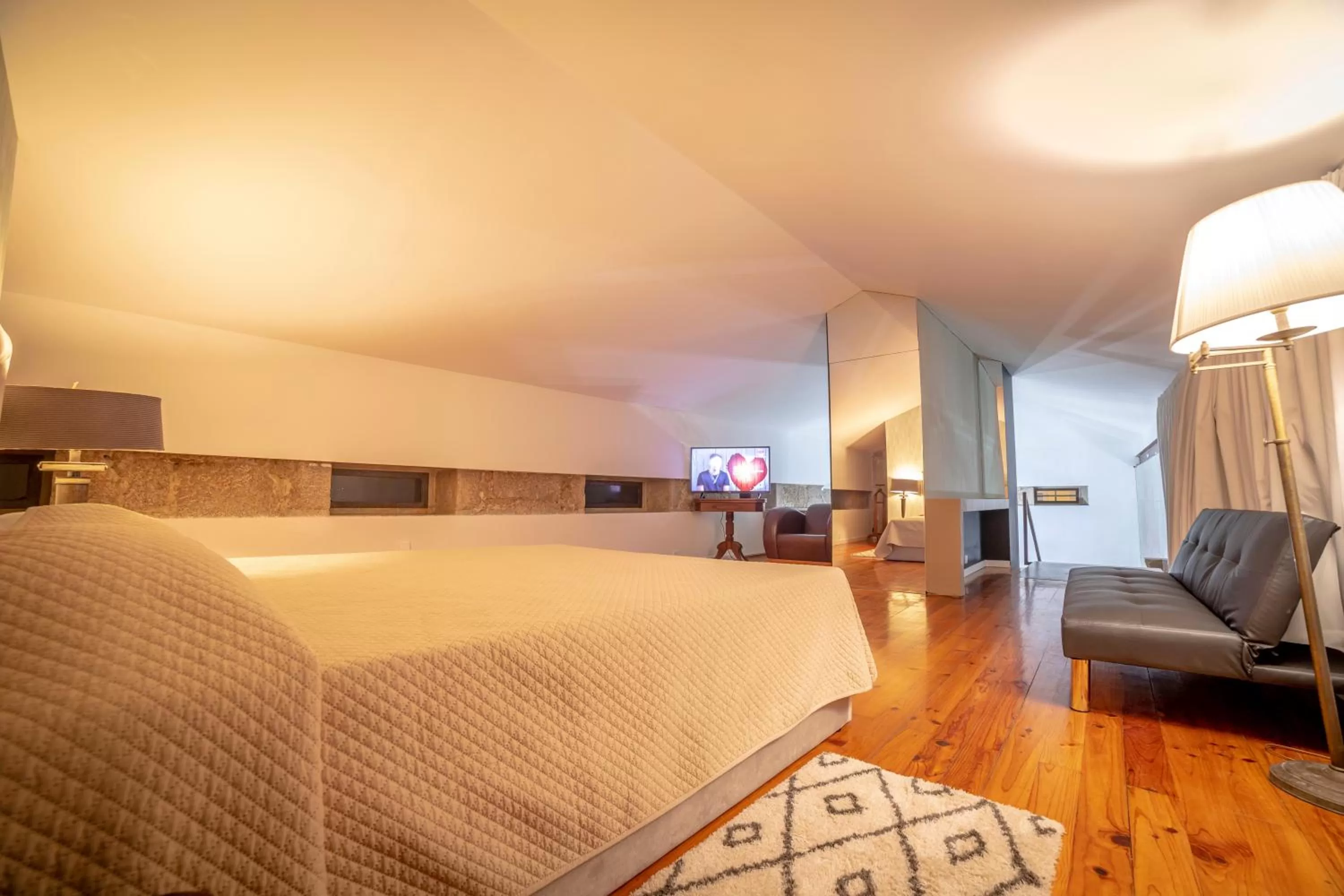 Photo of the whole room in Quinta da Malaposta - Boutique Hotel & Eventos