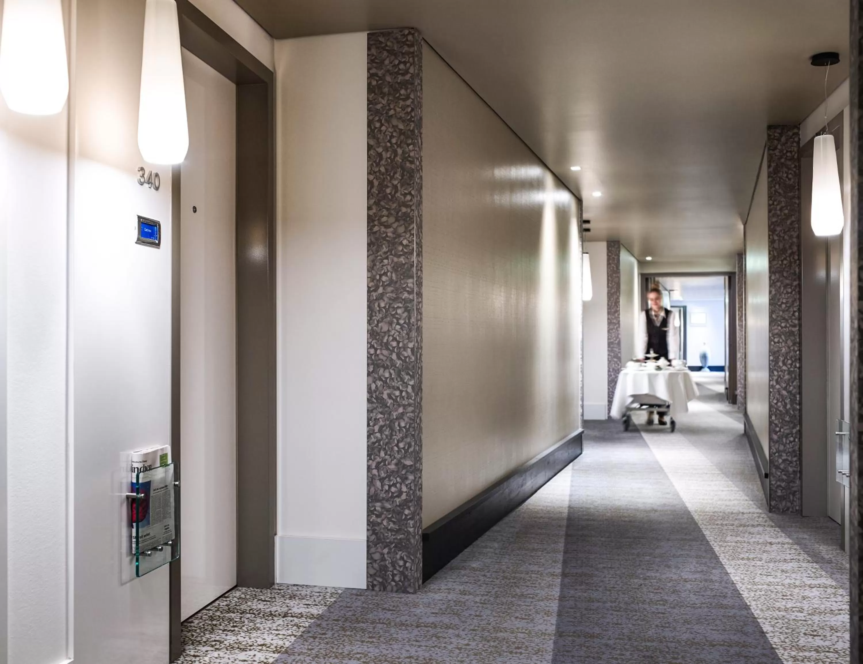 Other in Sofitel Munich Bayerpost