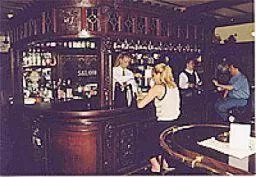 People in Hotel an der Marktkirche