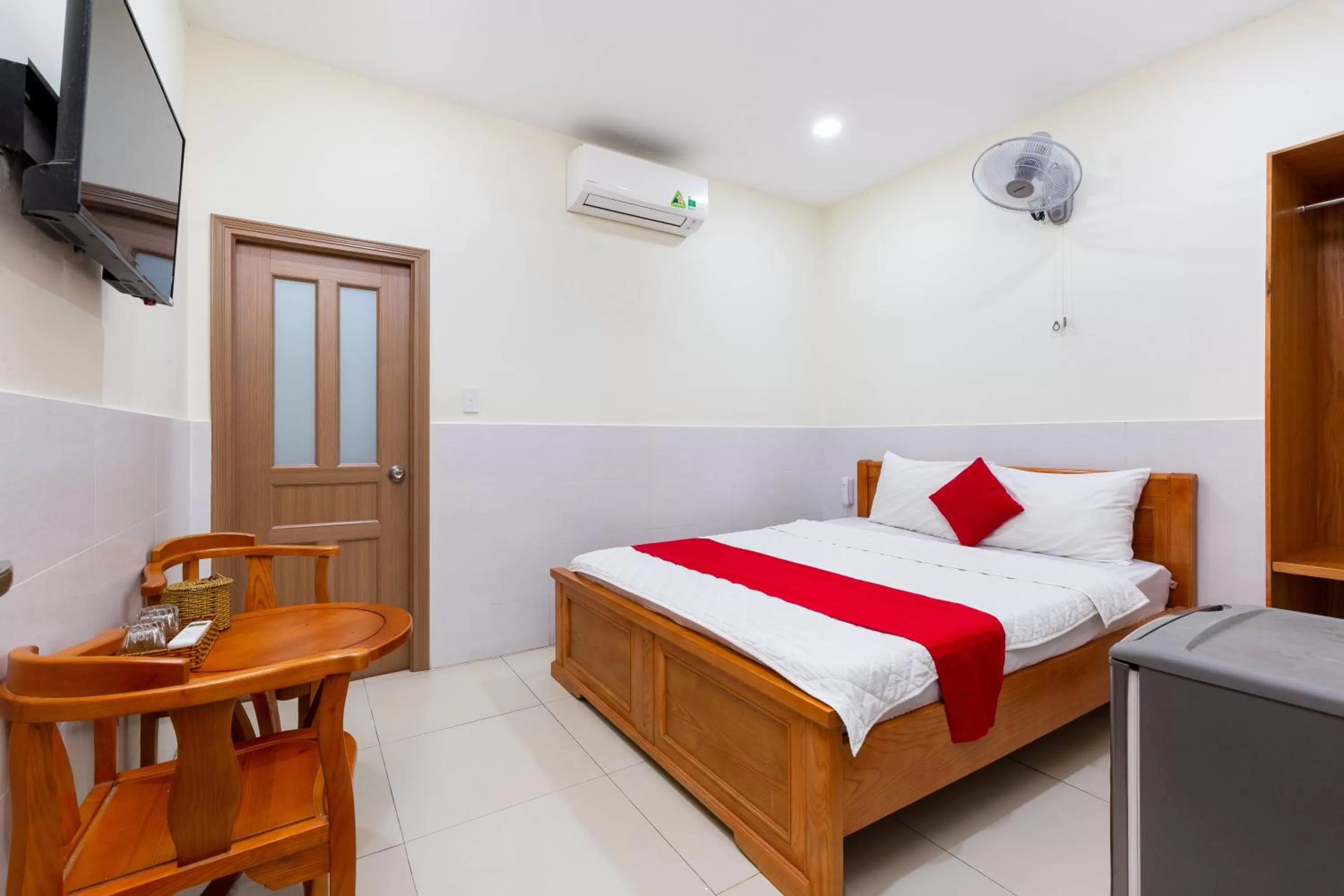 Rita Hotel Gò Vấp gần Bệnh Viện 175