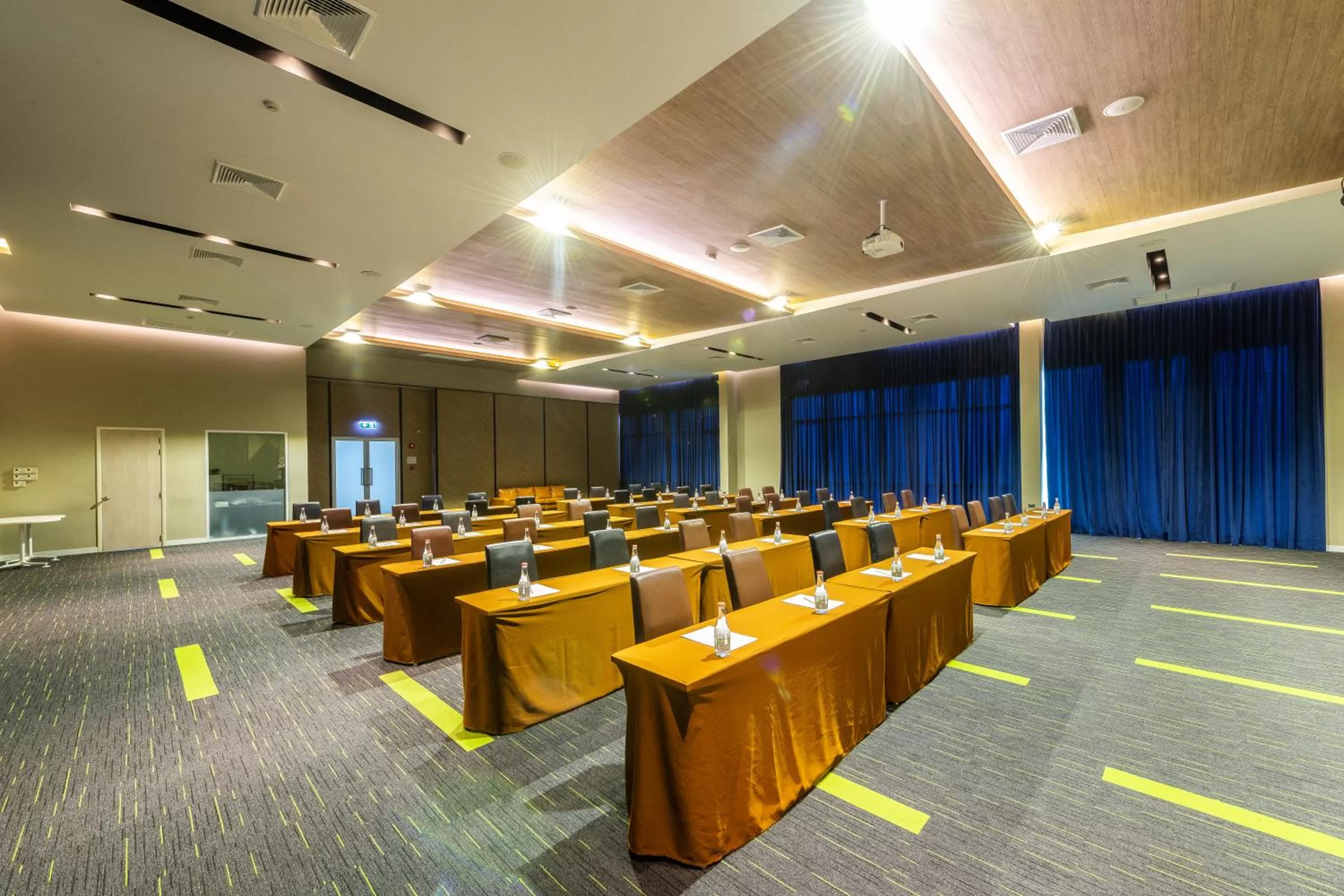 Property building in Paeva Luxury Serviced Residence SHA