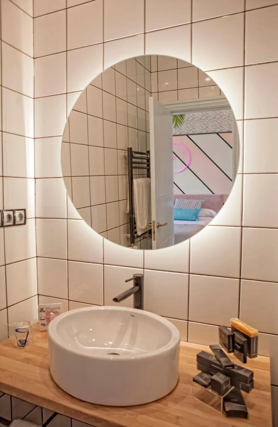 Amita Hotel Boutique "Only adults"