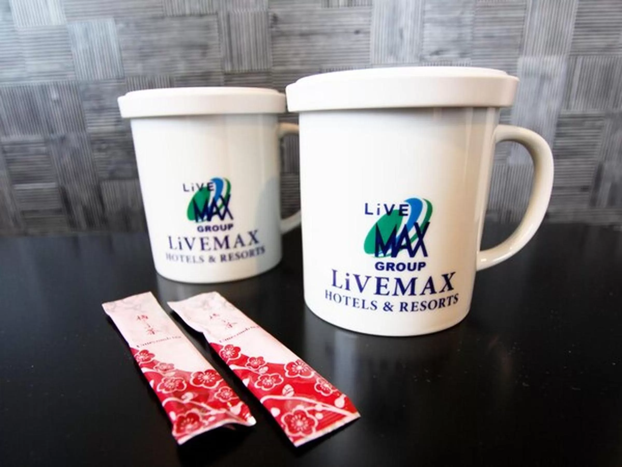 Non alcoholic drinks in Hotel Livemax Osaka Kadoma