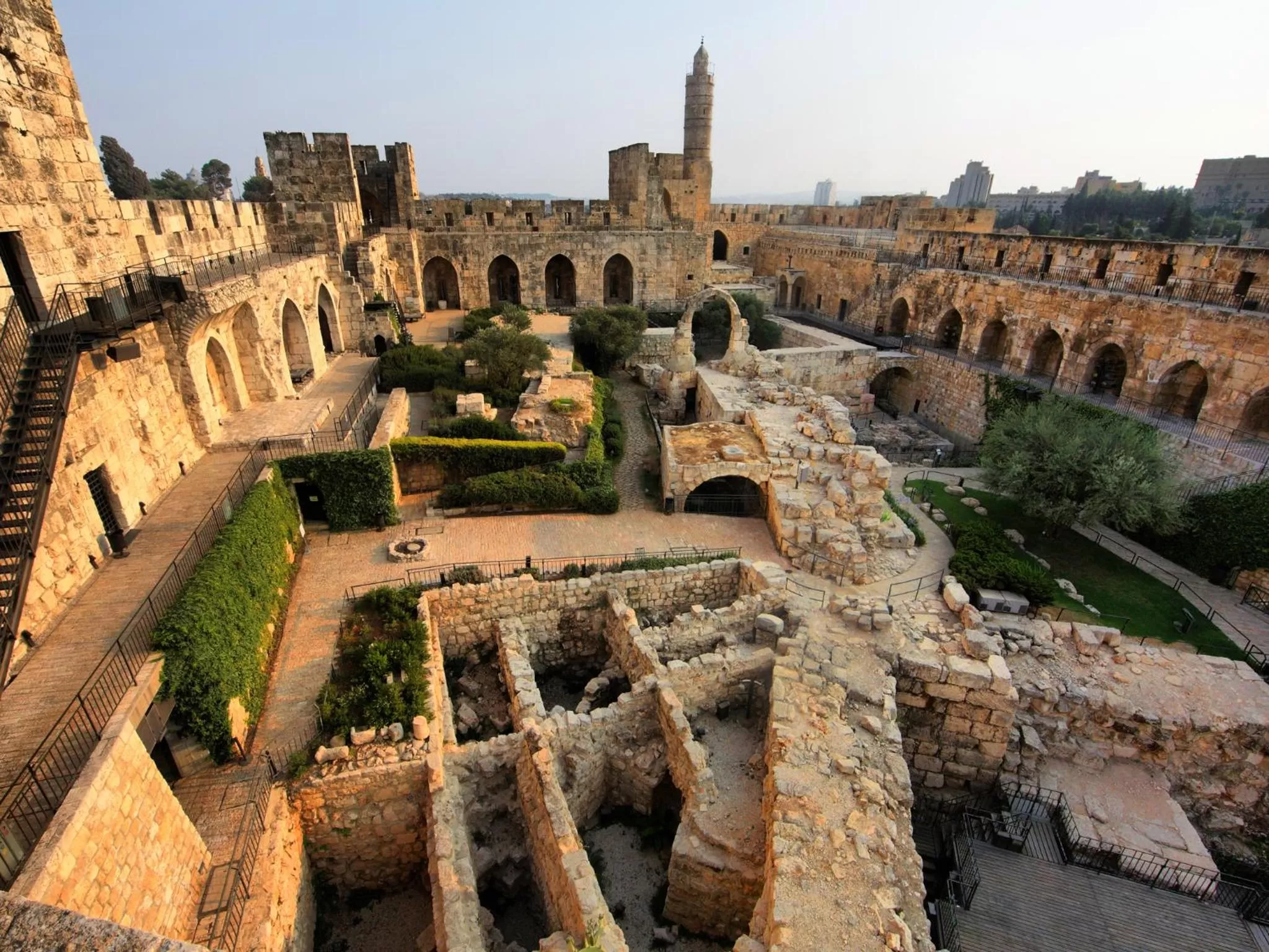 Other in Dan Boutique Hotel Jerusalem