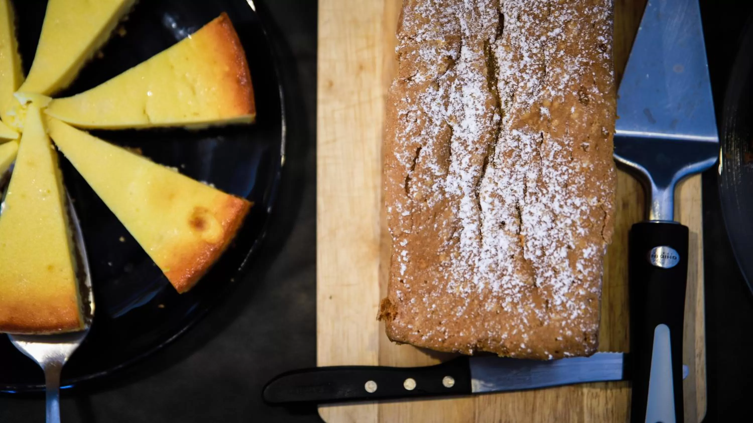 Buffet breakfast in Taormina Panoramic Hotel