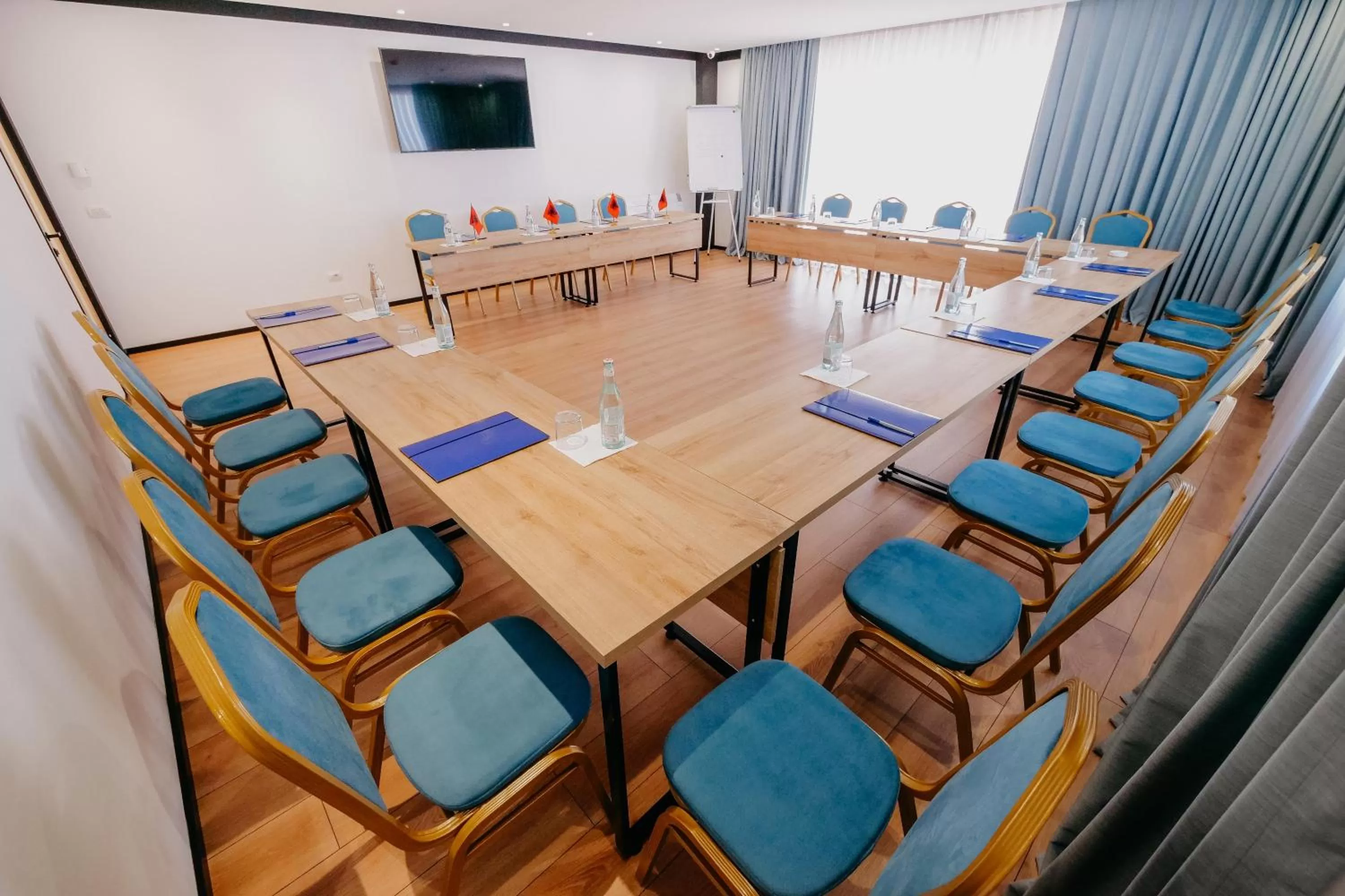Meeting/conference room in Amara Hotel & SPA