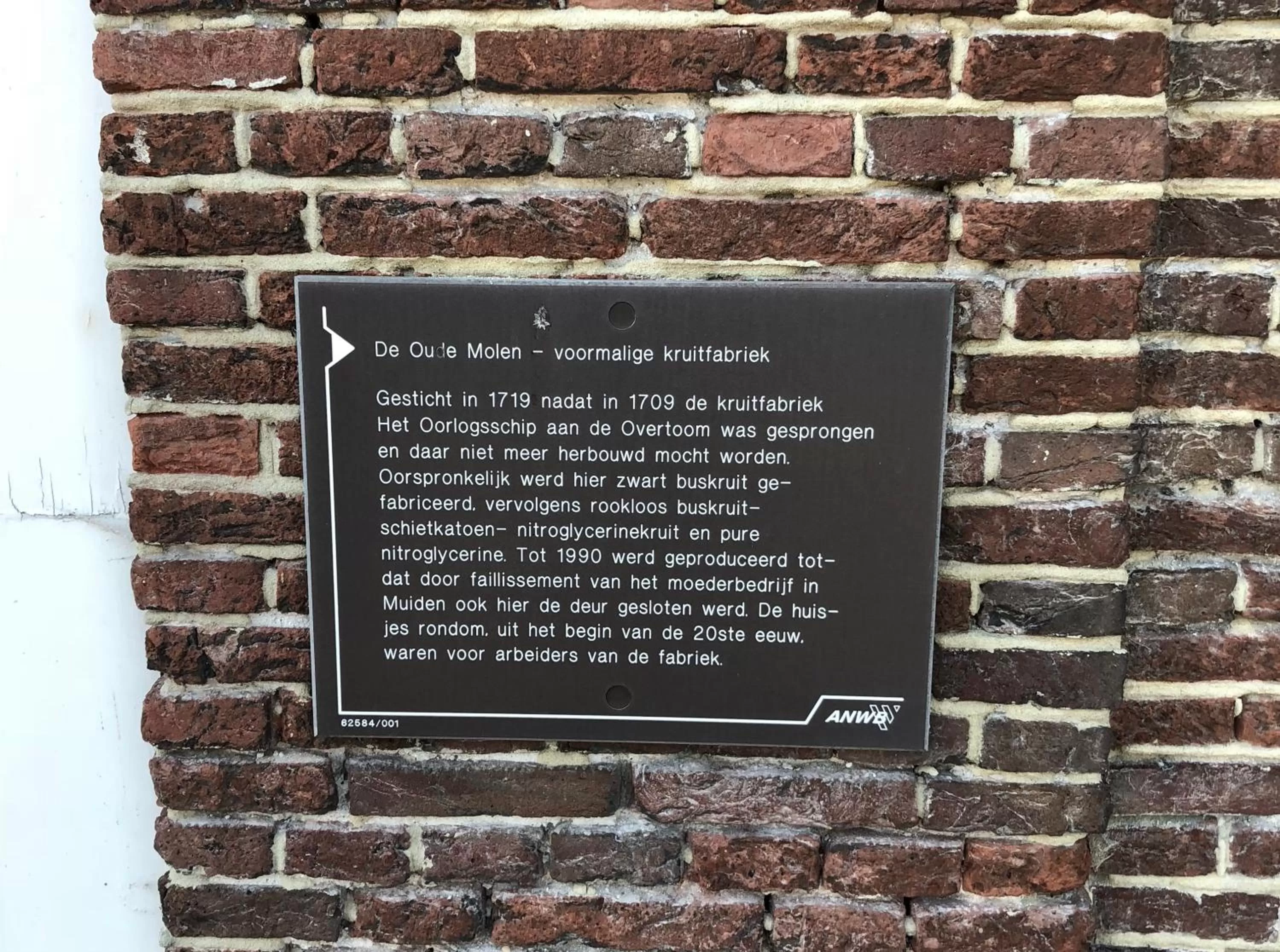 HUISJES AAN DE AMSTEL - Your home away from home