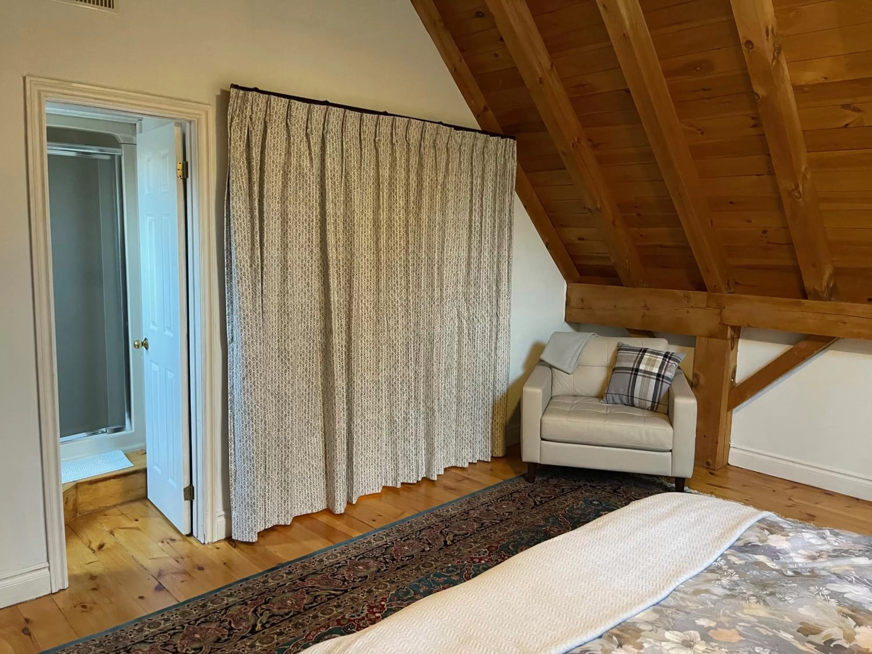 Bedroom, Bed in Maison Napoléon B&B