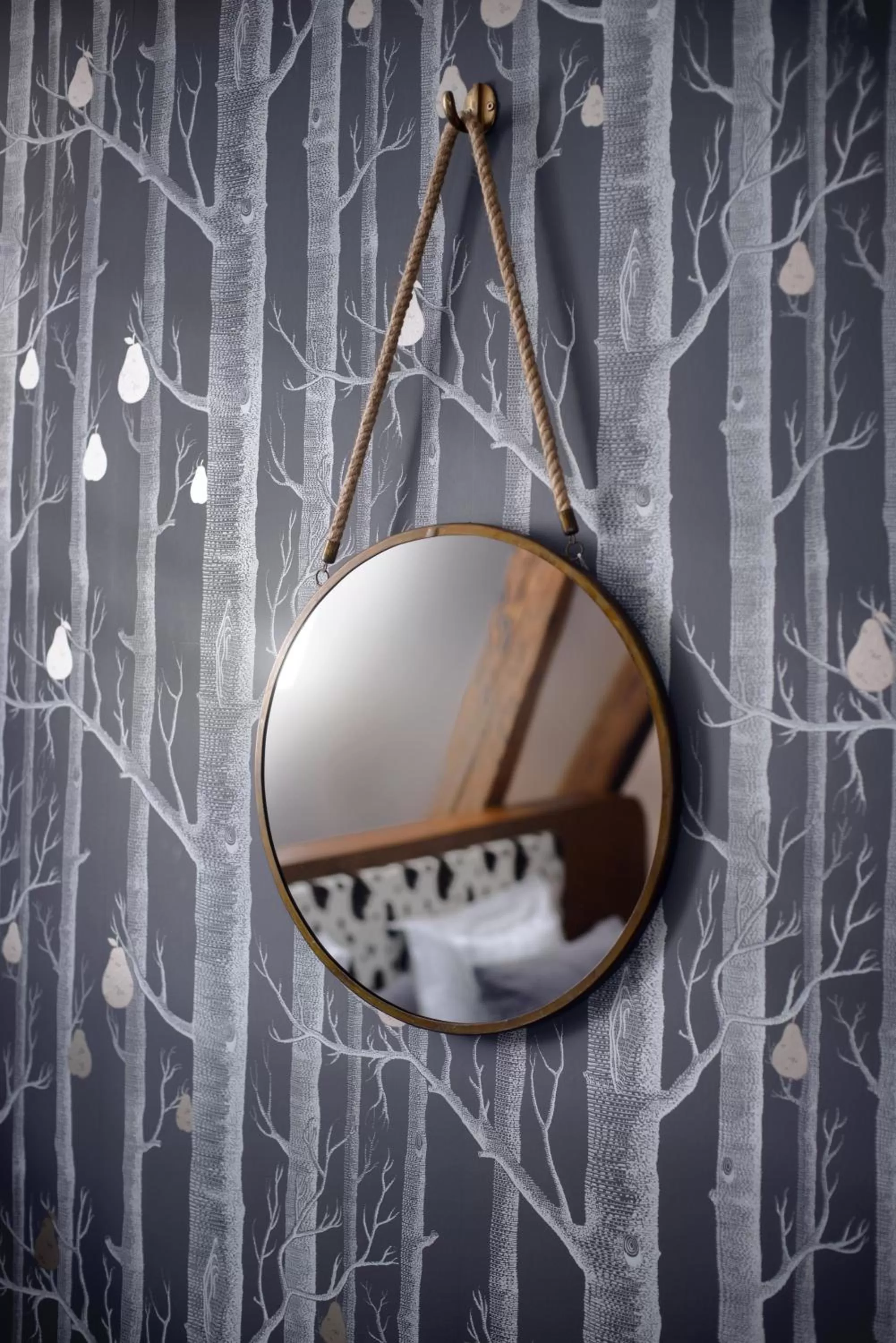 Area and facilities in Relais & Châteaux Hotel Quadrille - Adults Only