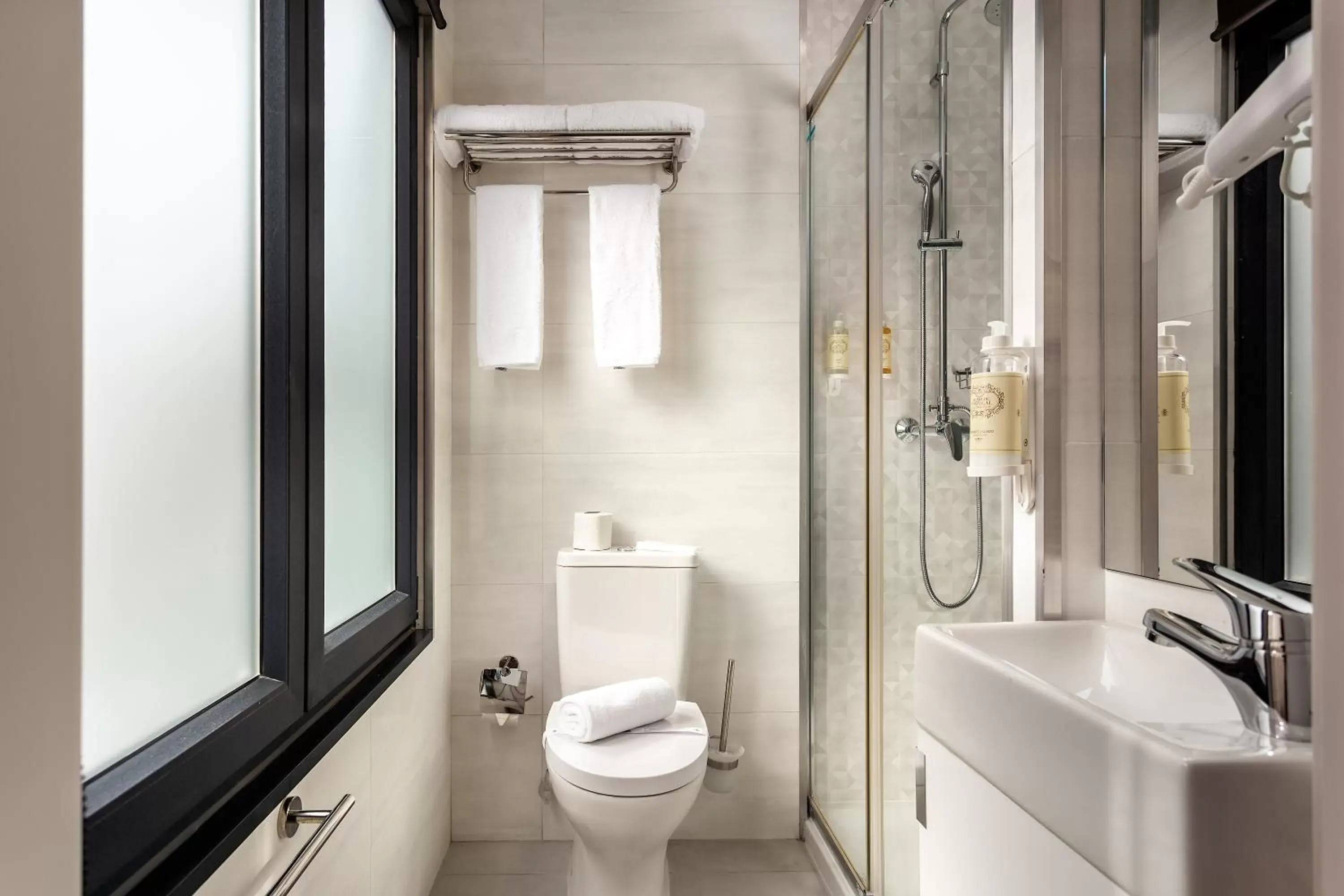 Single Room - single occupancy in Empire Marquês Hotel Single Room - single occupancy in Empire Marquês Hotel