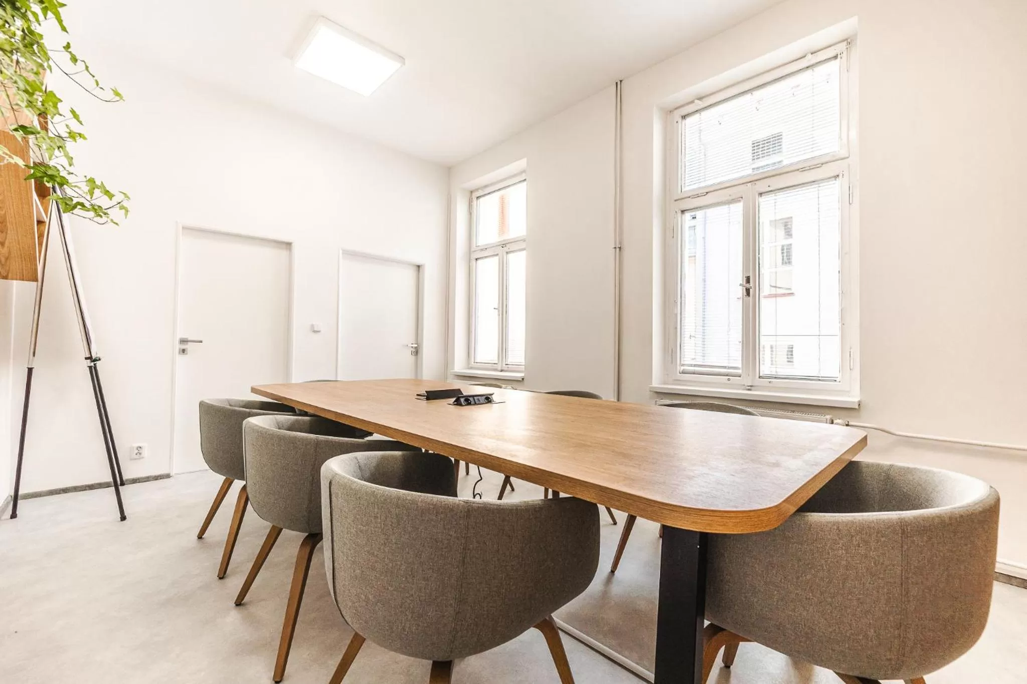 Property building in Spa Hotel Devin