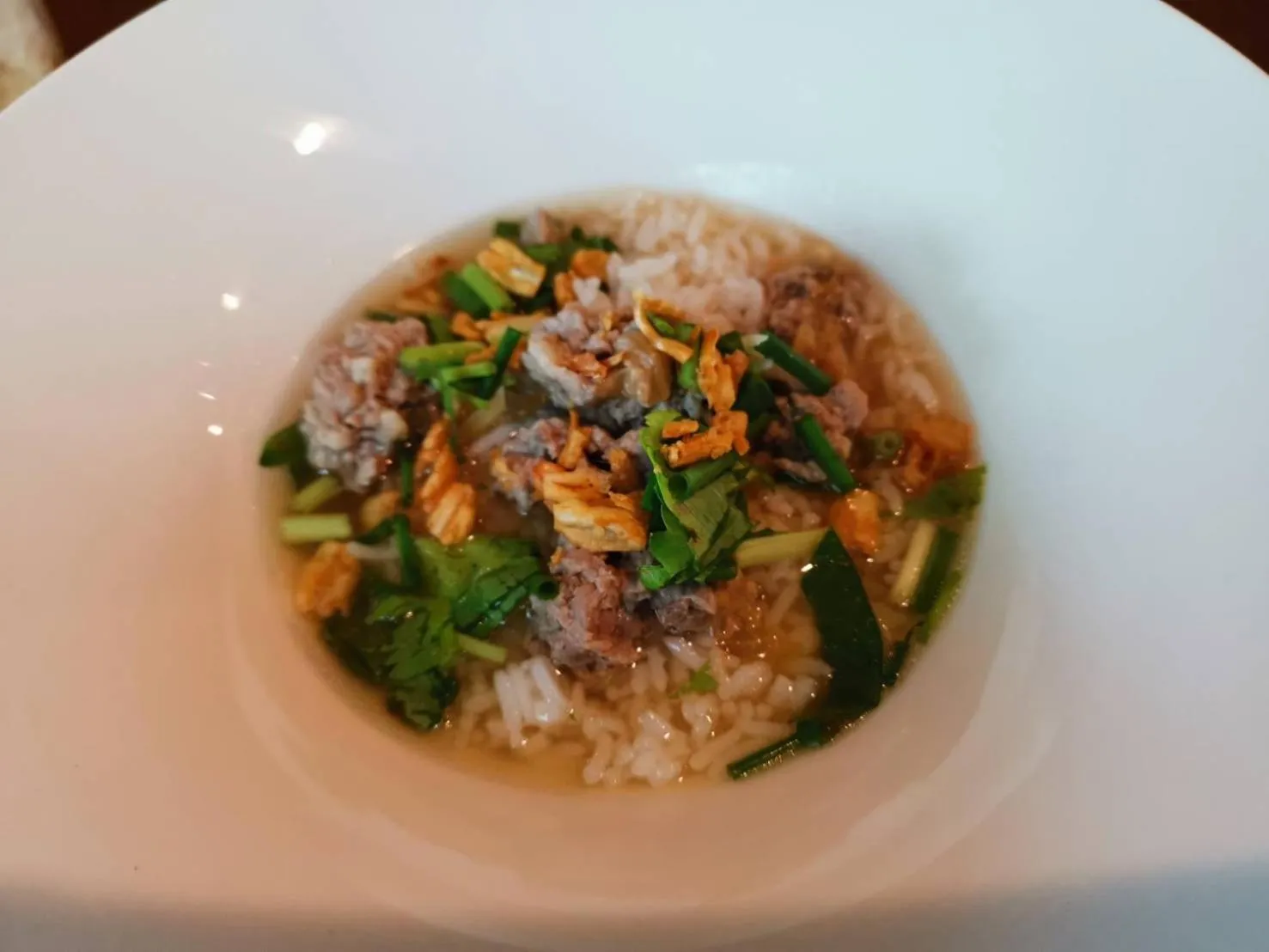 Breakfast in Loft 21 Apartment Romklao