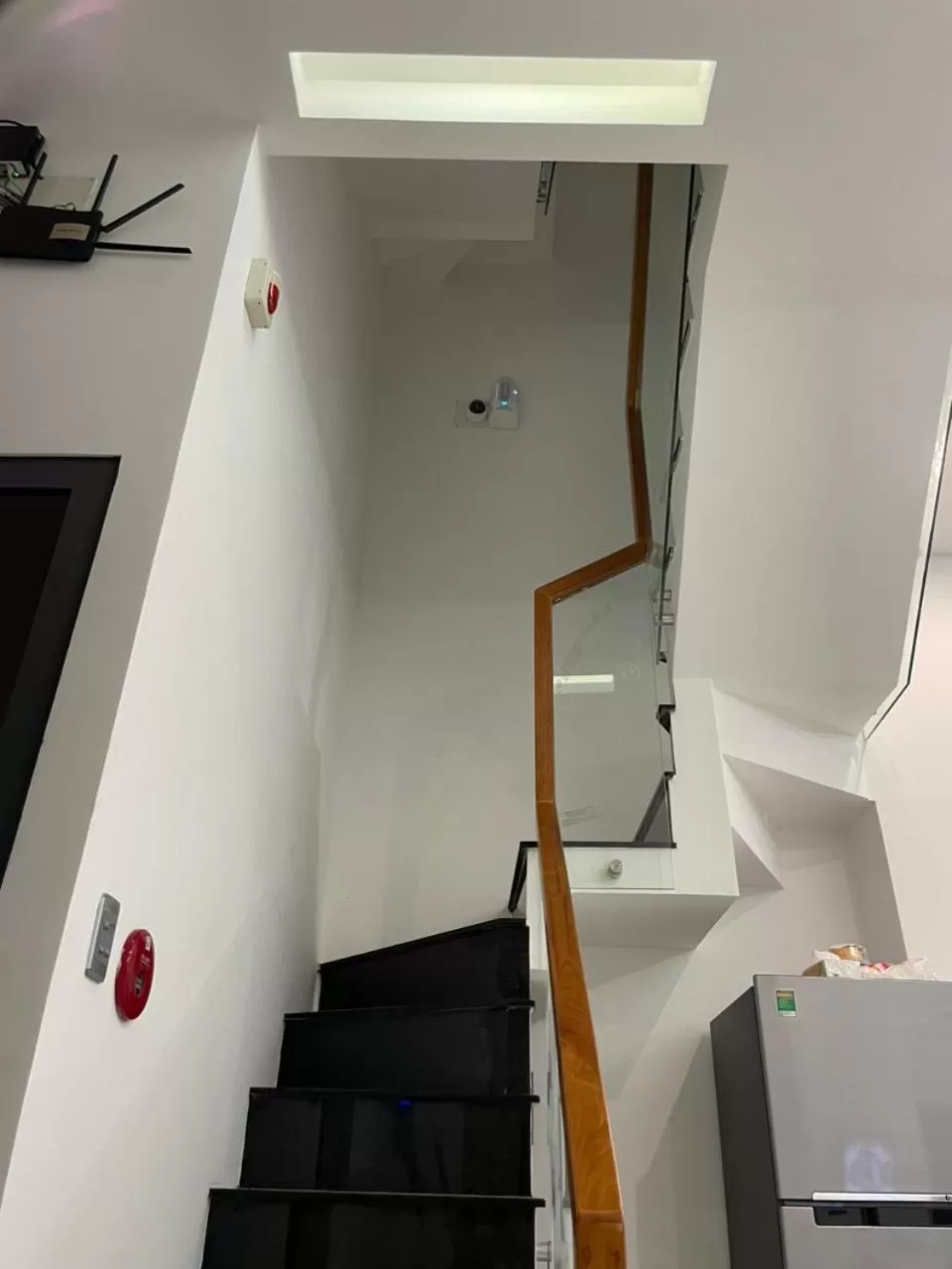 Property building in TÂY NINH CITY HOTEL